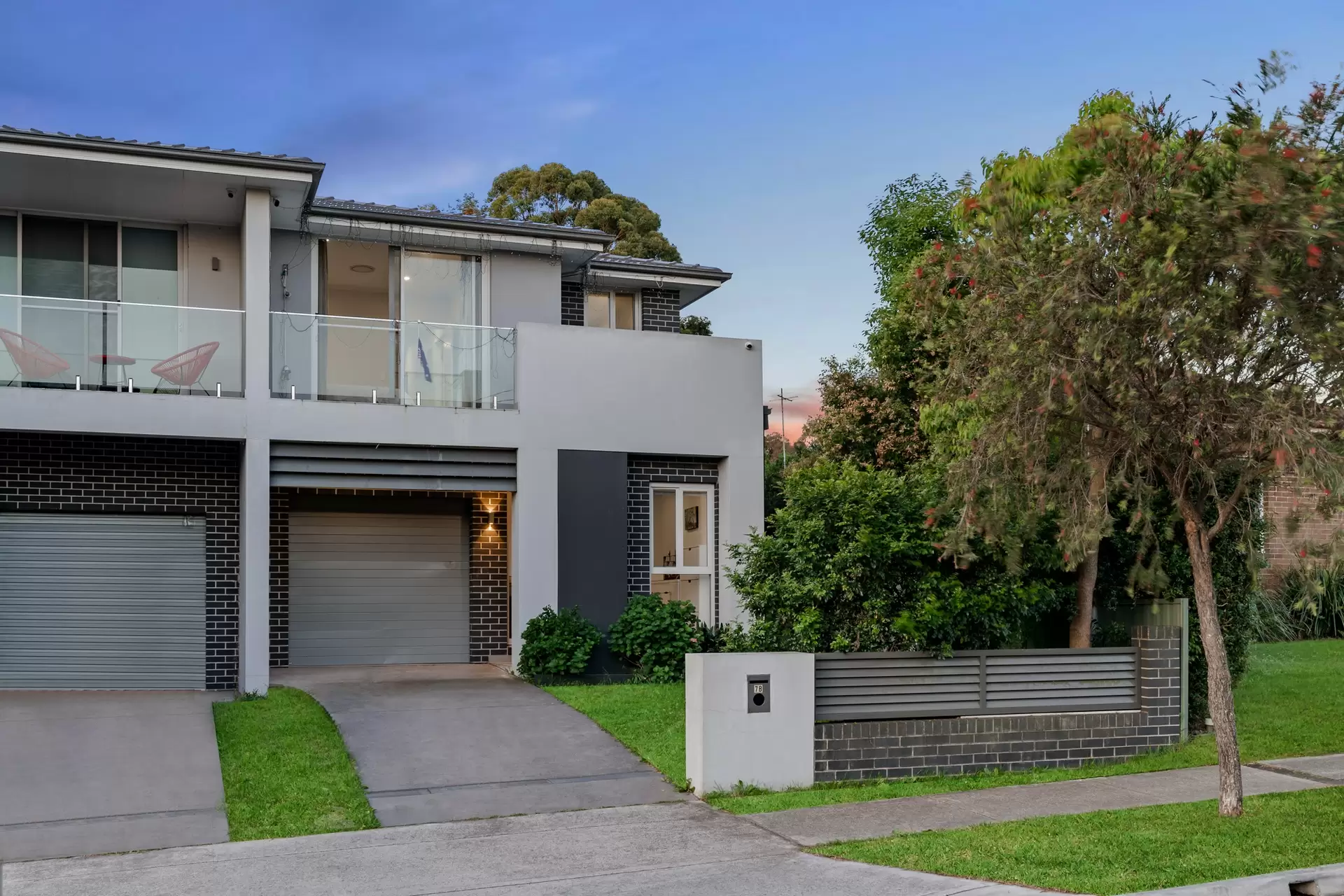 7B Werona Avenue, Punchbowl Sold by Richard Matthews Real Estate - image 1