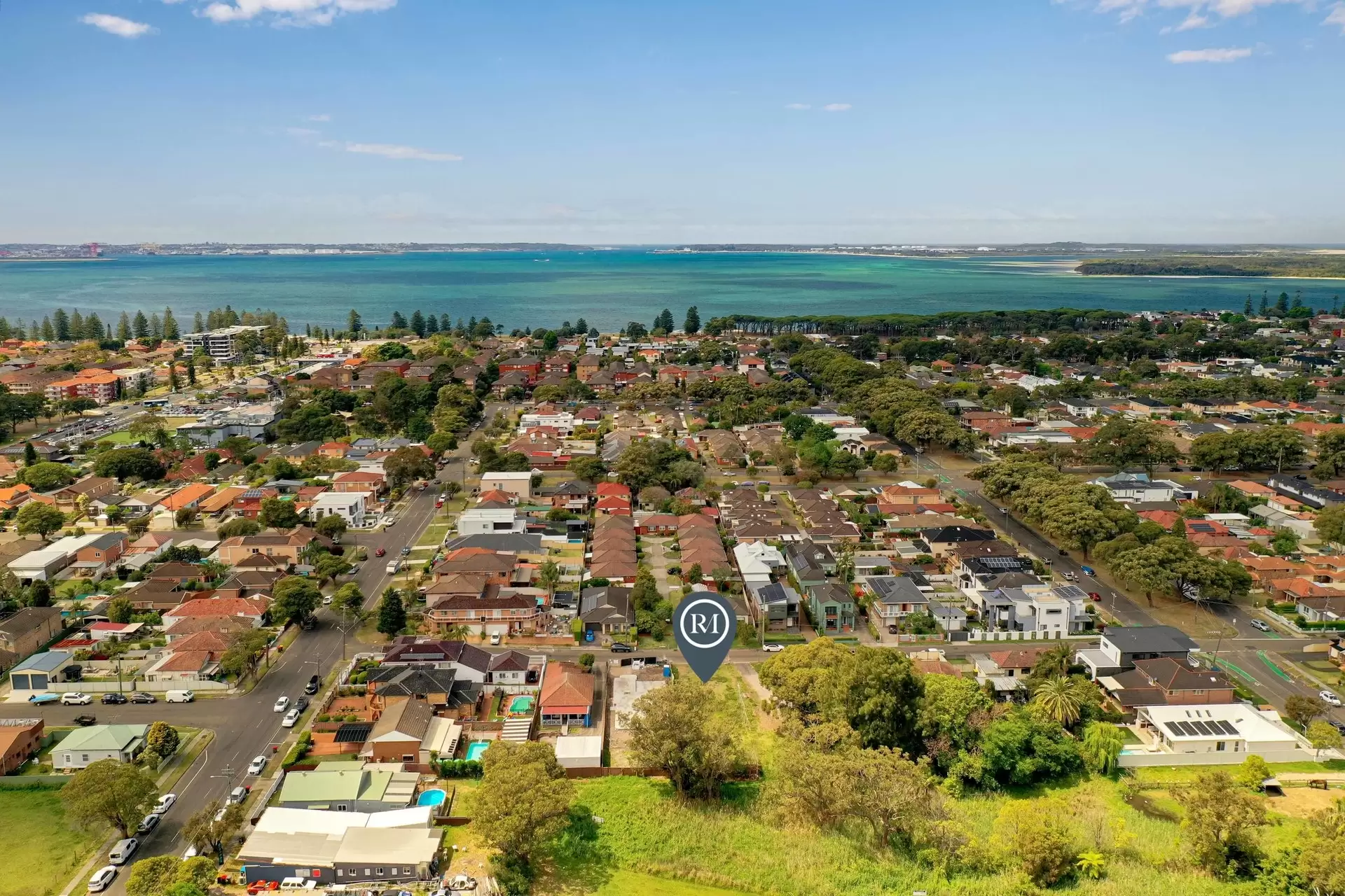 42 Horbury Street, Sans Souci Sold by Richard Matthews Real Estate - image 1