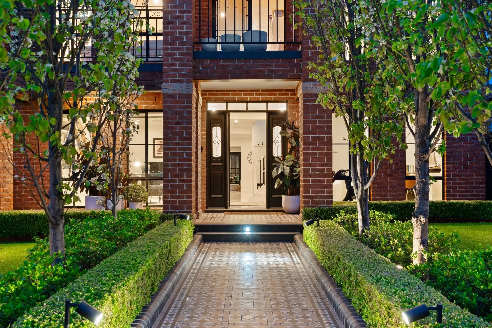 24 Linda Street, Belfield Sold by Richard Matthews Real Estate - image 2
