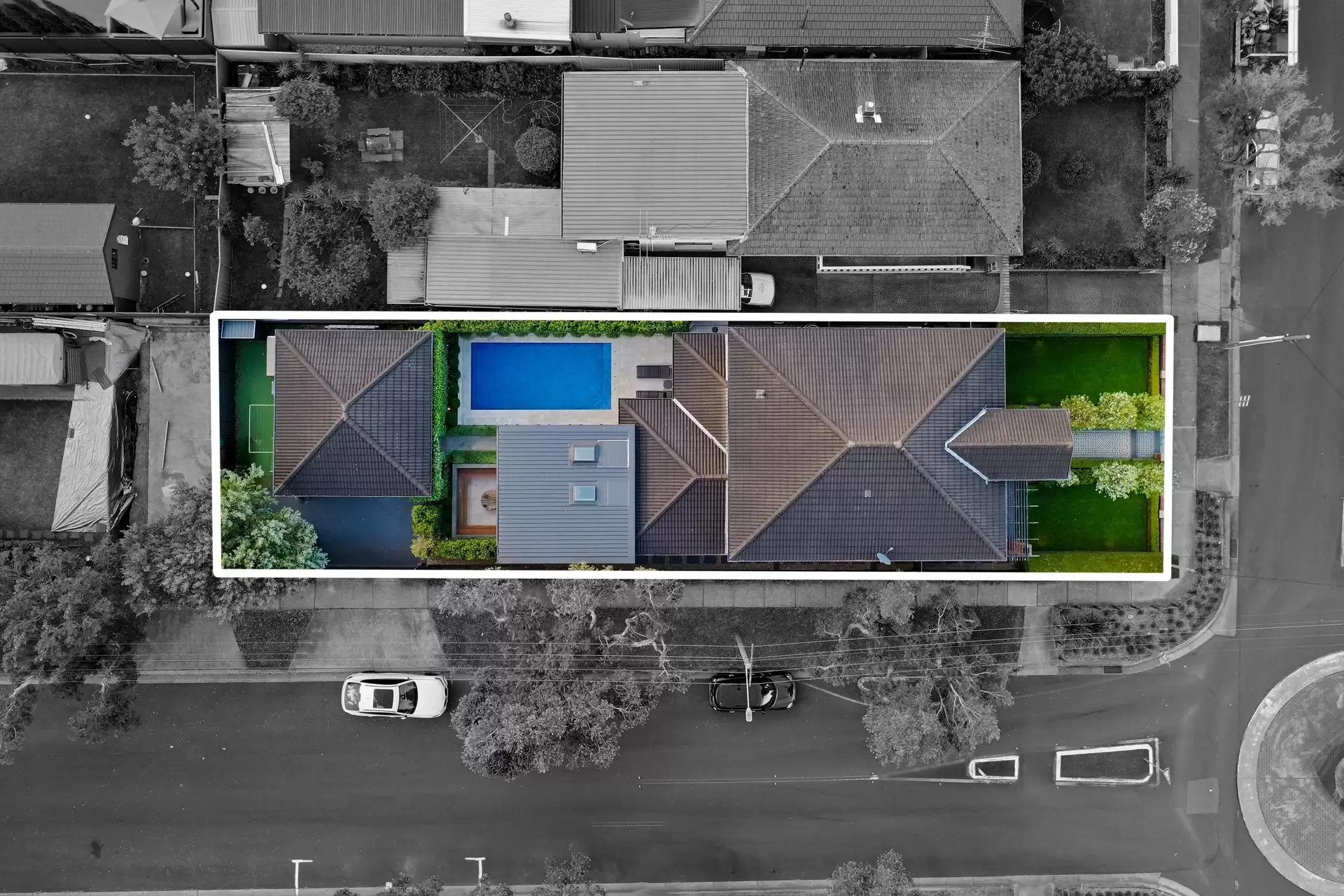 24 Linda Street, Belfield Sold by Richard Matthews Real Estate - image 14
