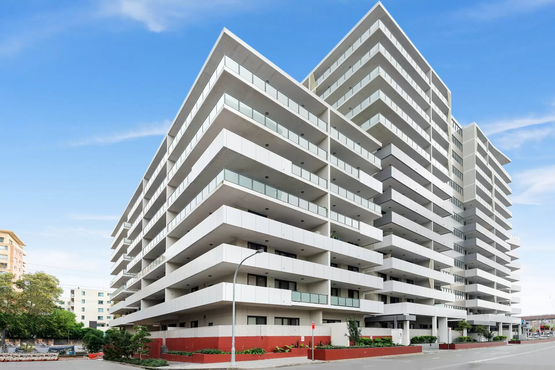 439/4 Nipper Street, Homebush Sold by Richard Matthews Real Estate - image 1