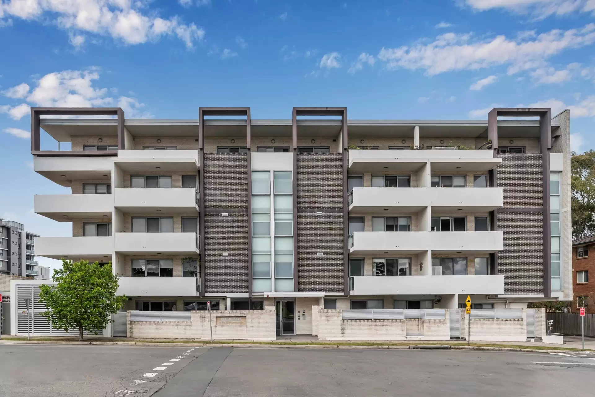 405/8 Broughton Street, Canterbury Sold by Richard Matthews Real Estate - image 6