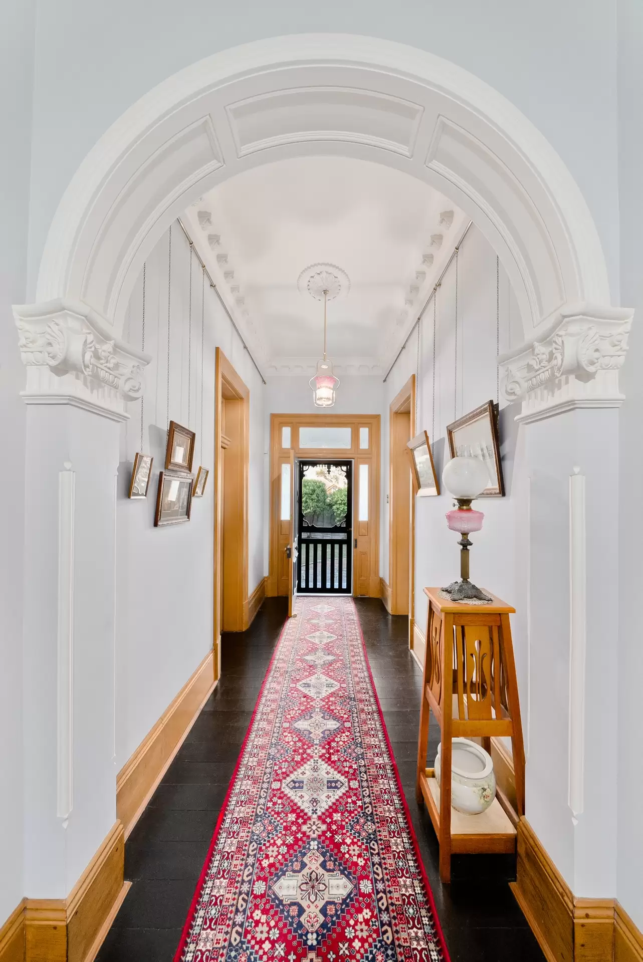 86 Broughton Road, Strathfield Sold by Richard Matthews Real Estate - image 4