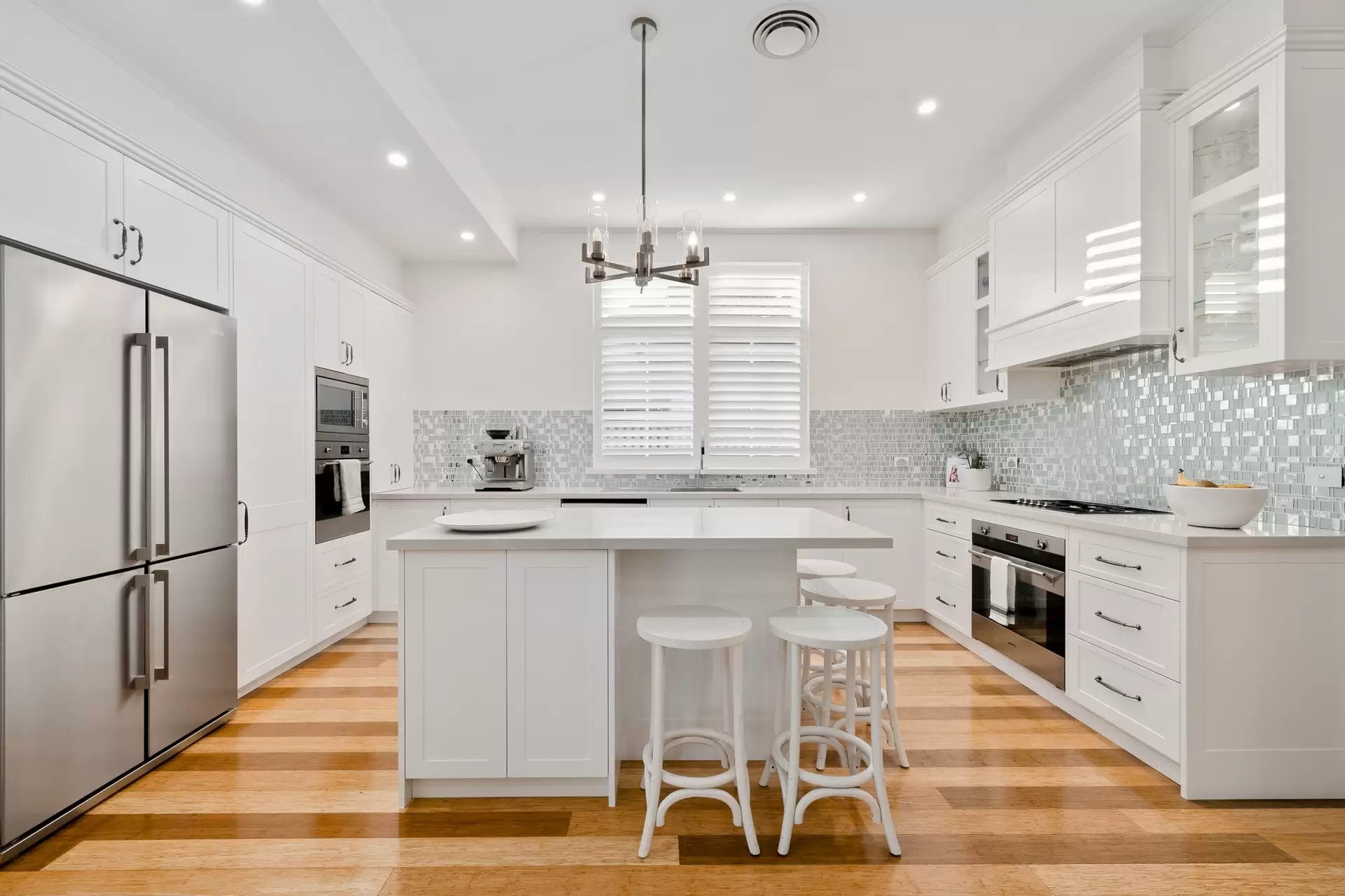86 Broughton Road, Strathfield Sold by Richard Matthews Real Estate - image 6