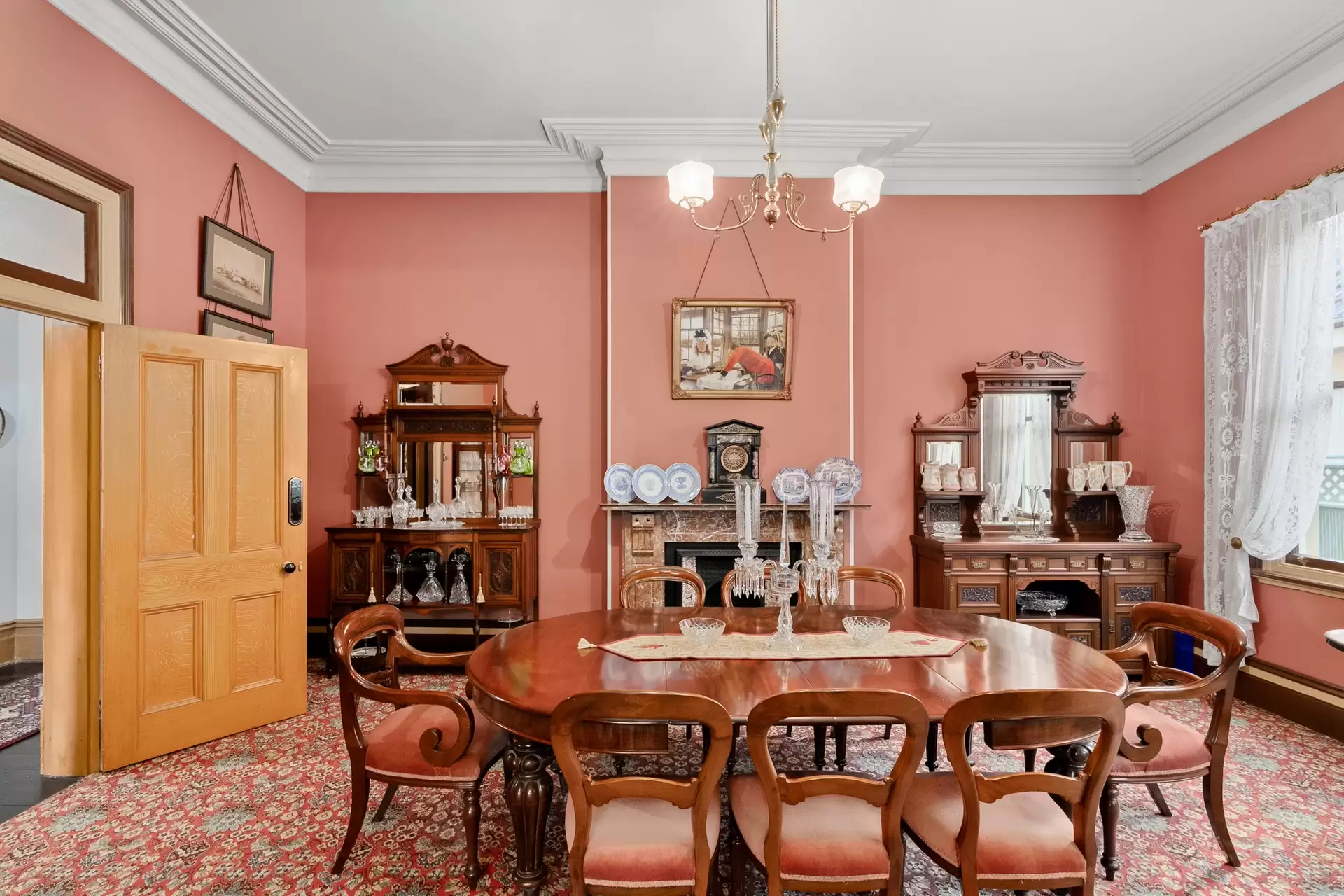 86 Broughton Road, Strathfield Sold by Richard Matthews Real Estate - image 3