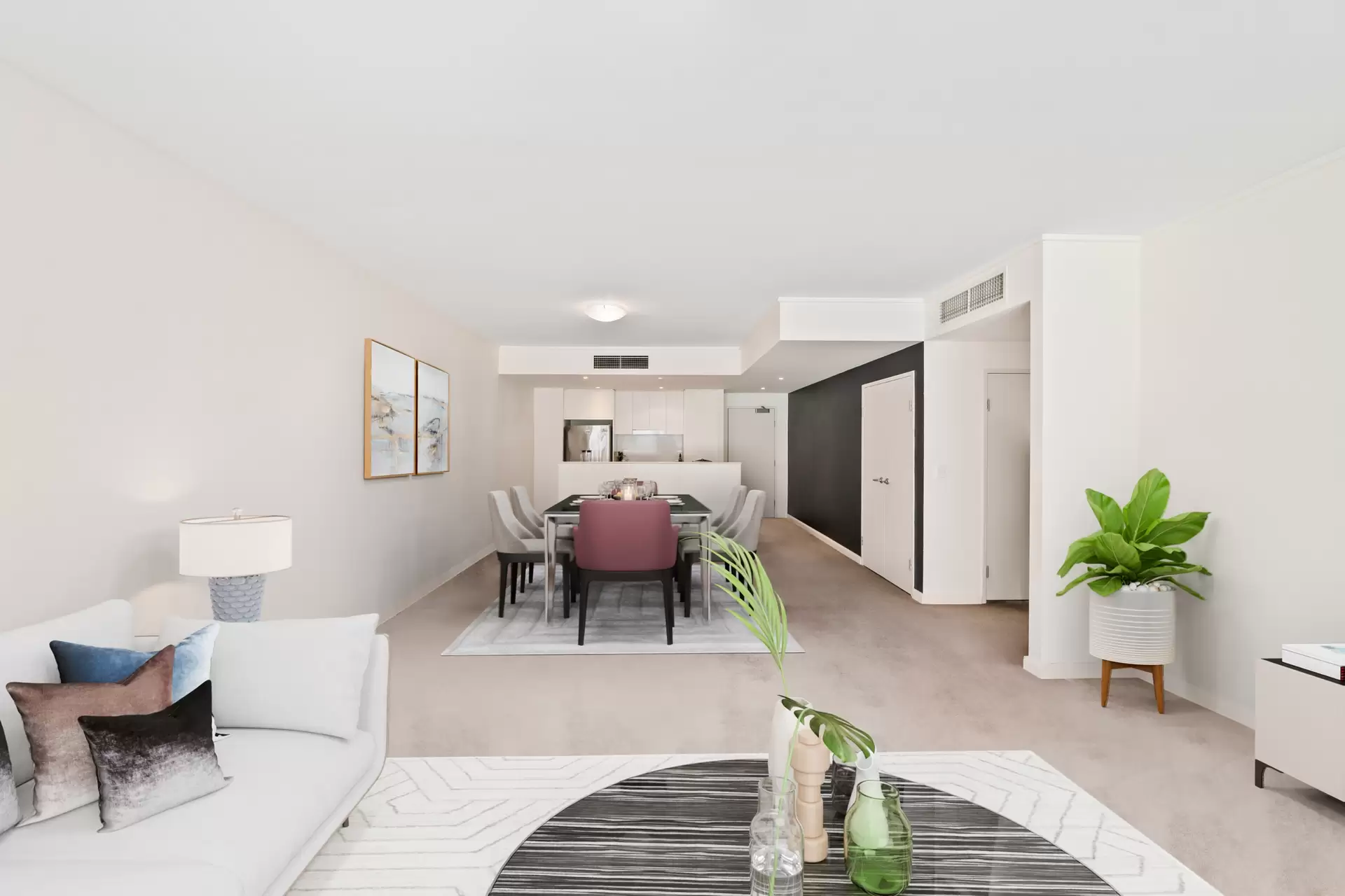 212/11 Lewis Avenue, Rhodes Sold by Richard Matthews Real Estate - image 3