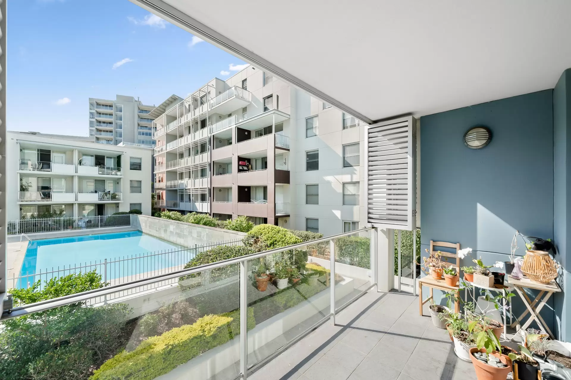 212/11 Lewis Avenue, Rhodes Sold by Richard Matthews Real Estate - image 1