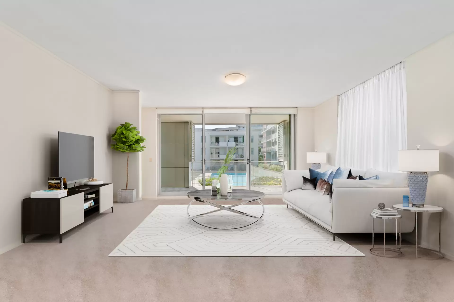 212/11 Lewis Avenue, Rhodes Sold by Richard Matthews Real Estate - image 2
