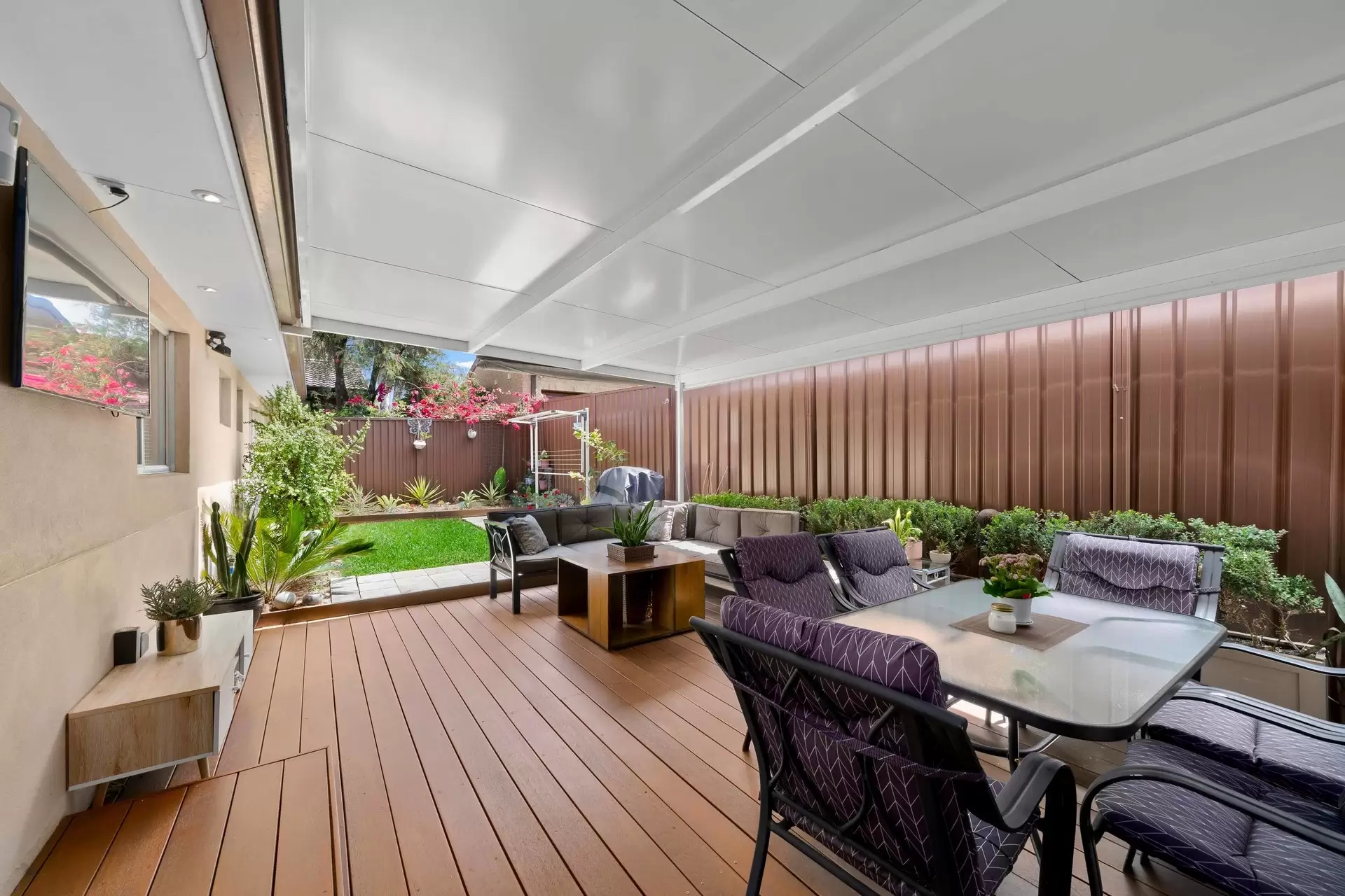 4/18 Leemon Street, Condell Park Sold by Richard Matthews Real Estate - image 6
