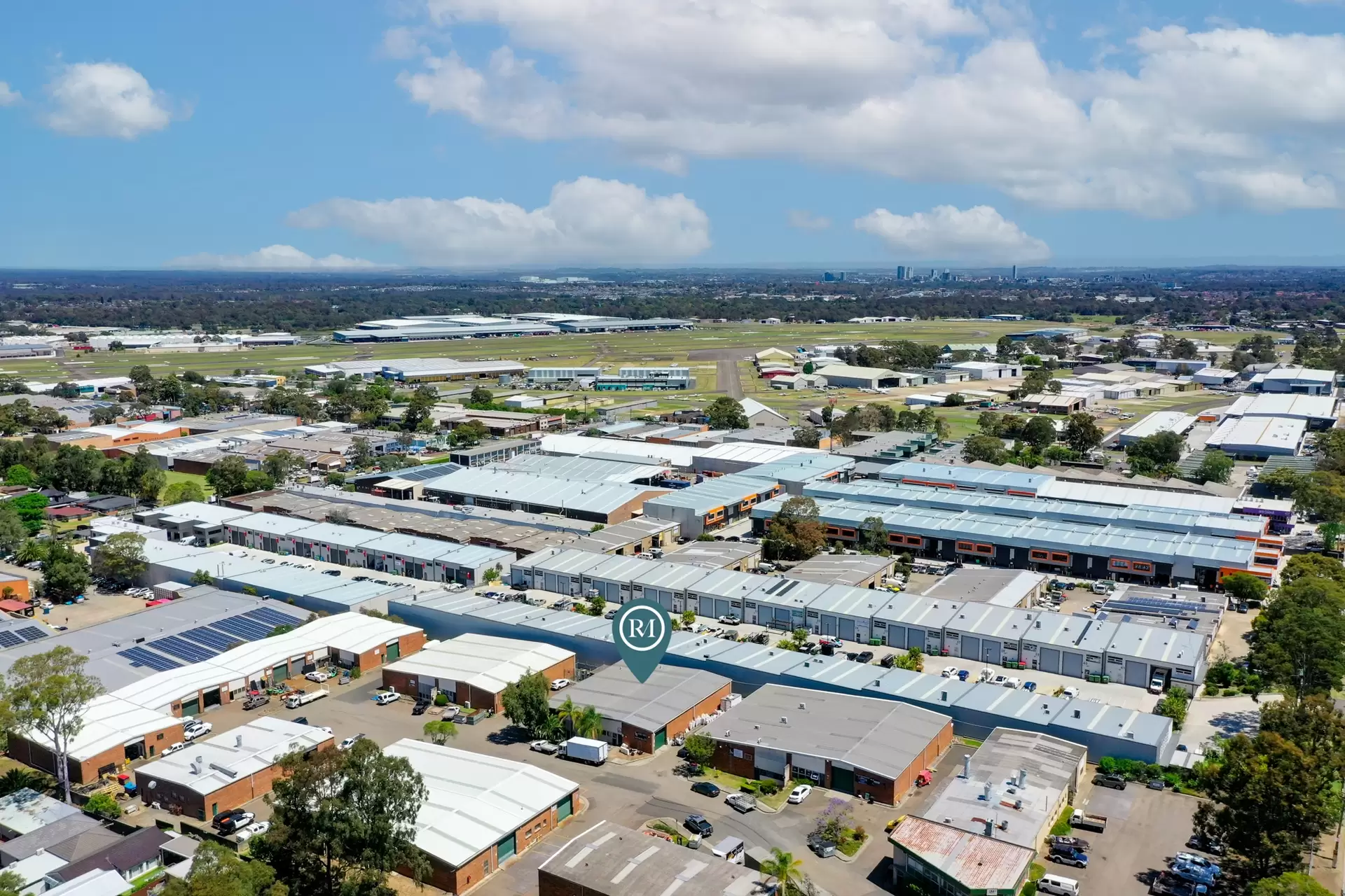 16/380 Marion Street, Condell Park Sold by Richard Matthews Real Estate - image 7