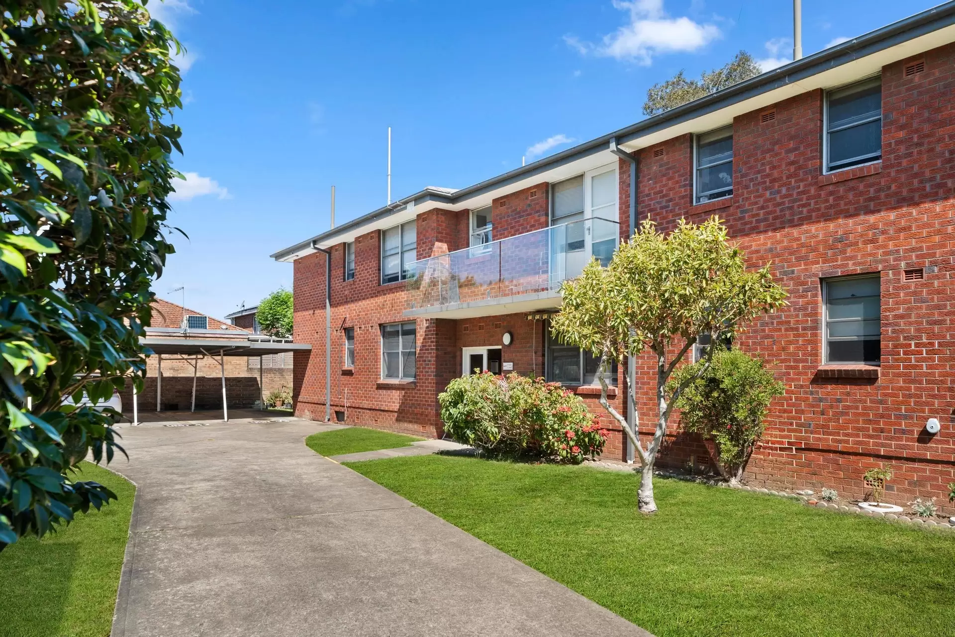 37/1 Fabos Place, Croydon Park Sold by Richard Matthews Real Estate - image 2
