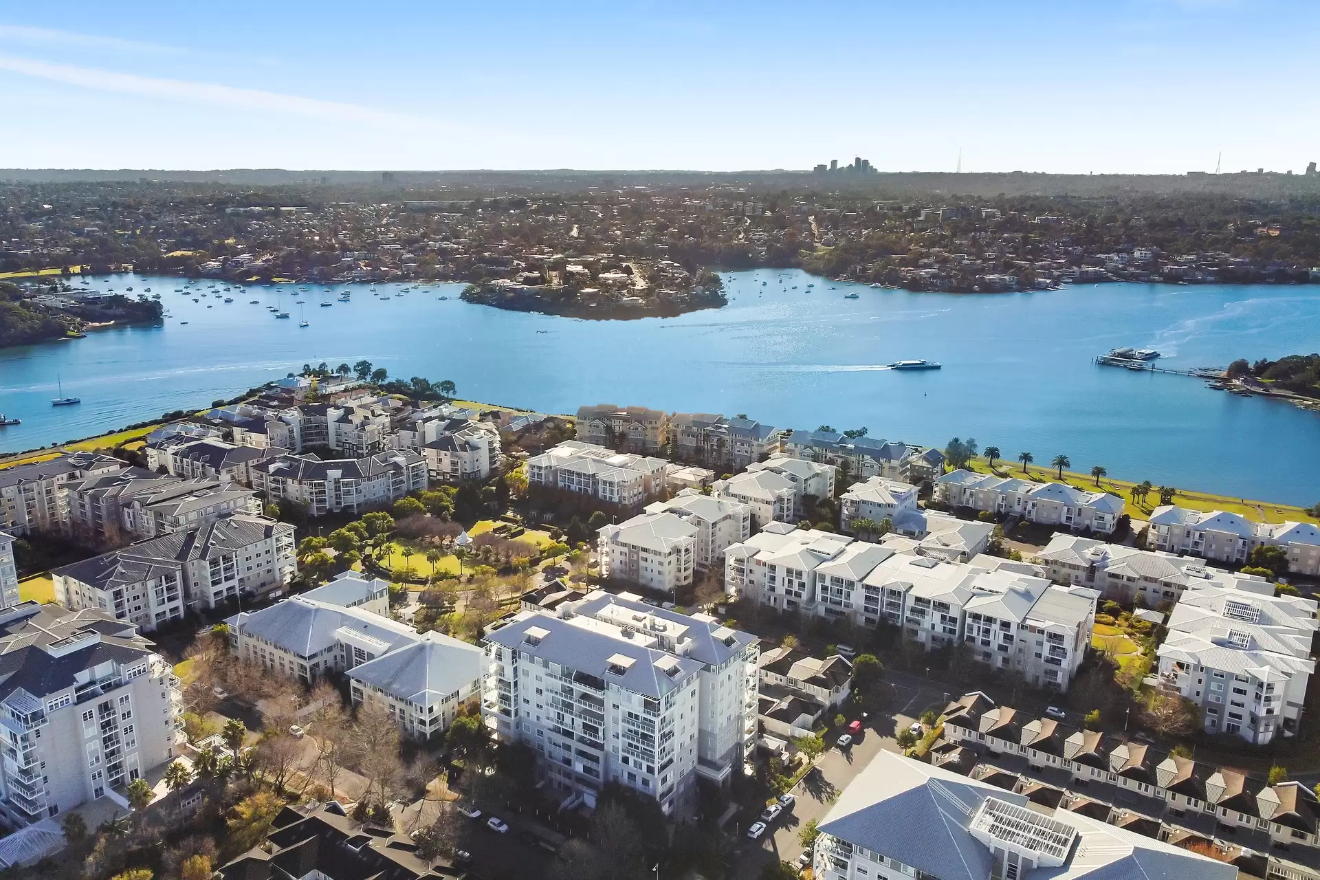409/10-16 Vineyard Way, Breakfast Point Sold by Richard Matthews Real Estate - image 9
