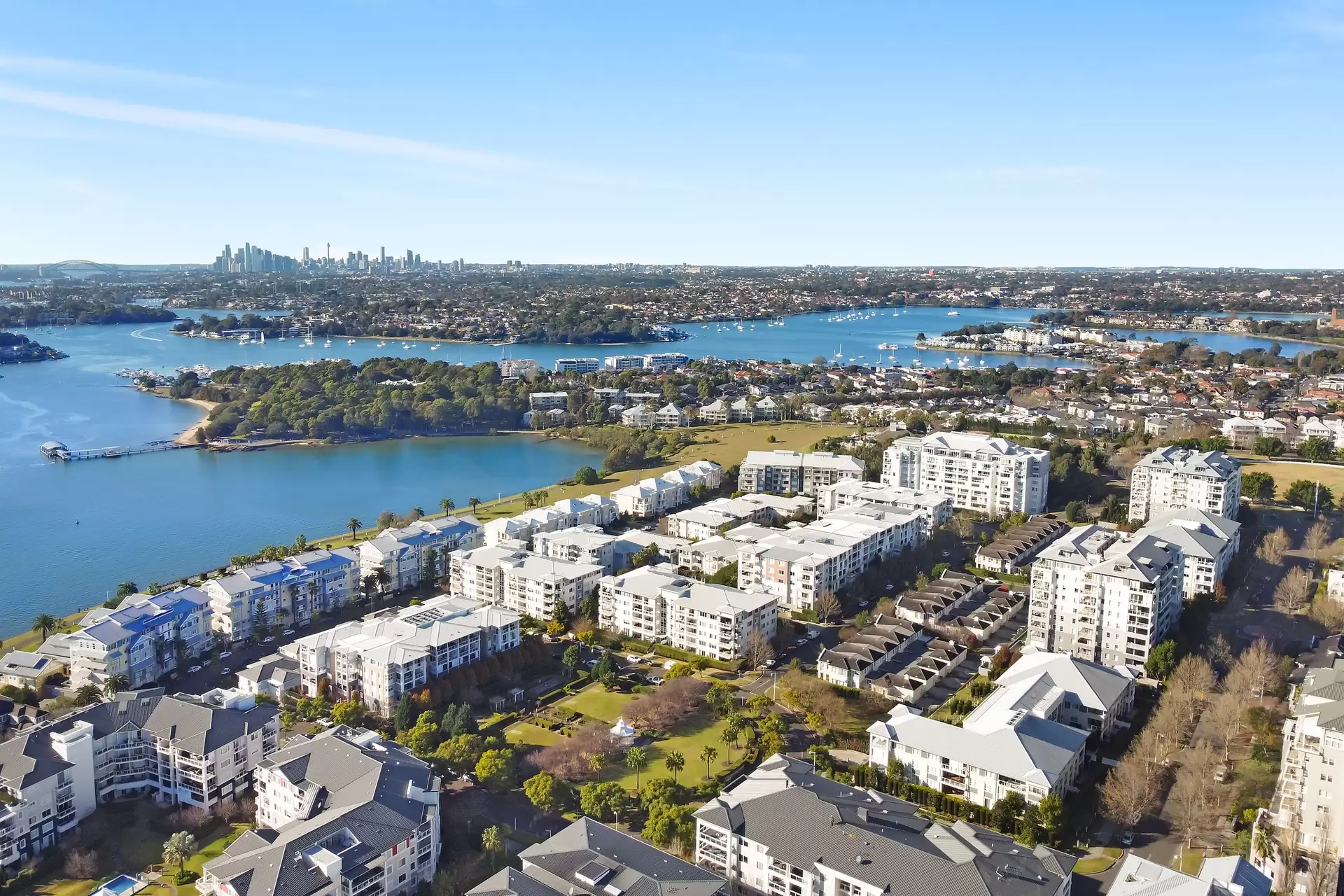 409/10-16 Vineyard Way, Breakfast Point Sold by Richard Matthews Real Estate - image 8