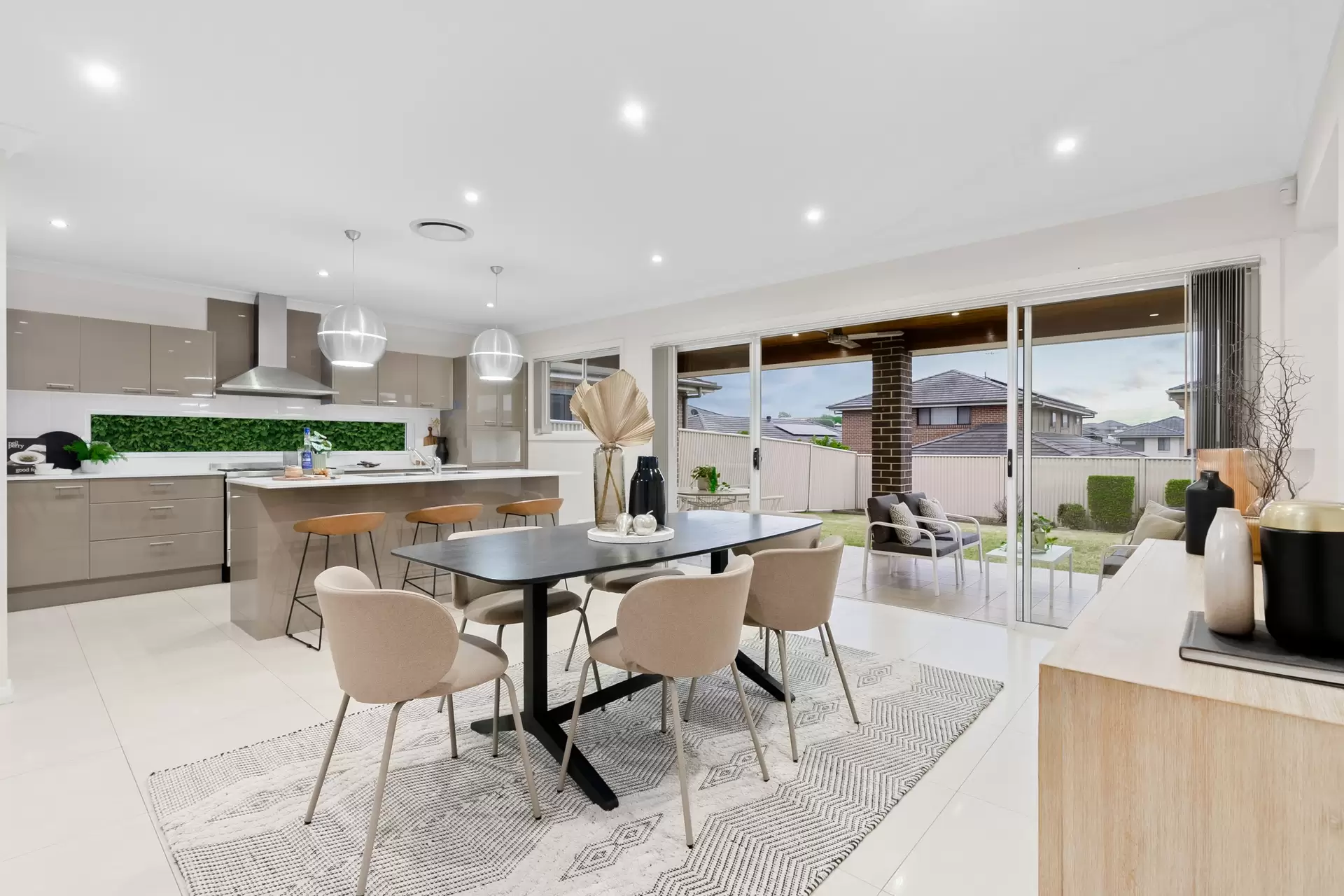 64 Melrose Street, Middleton Grange Sold by Richard Matthews Real Estate - image 3
