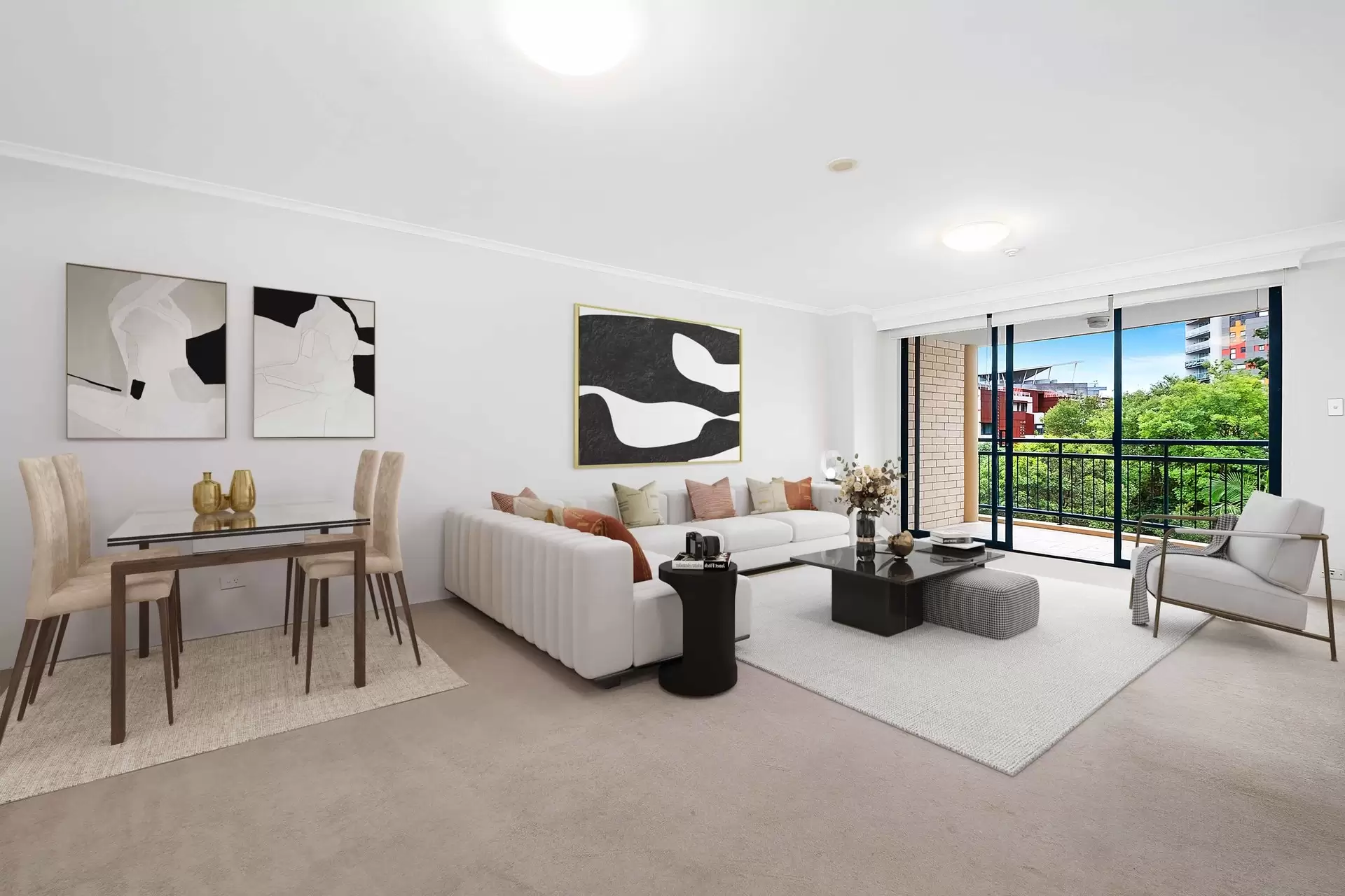 87/120 Saunders Street, Pyrmont Sold by Richard Matthews Real Estate - image 2