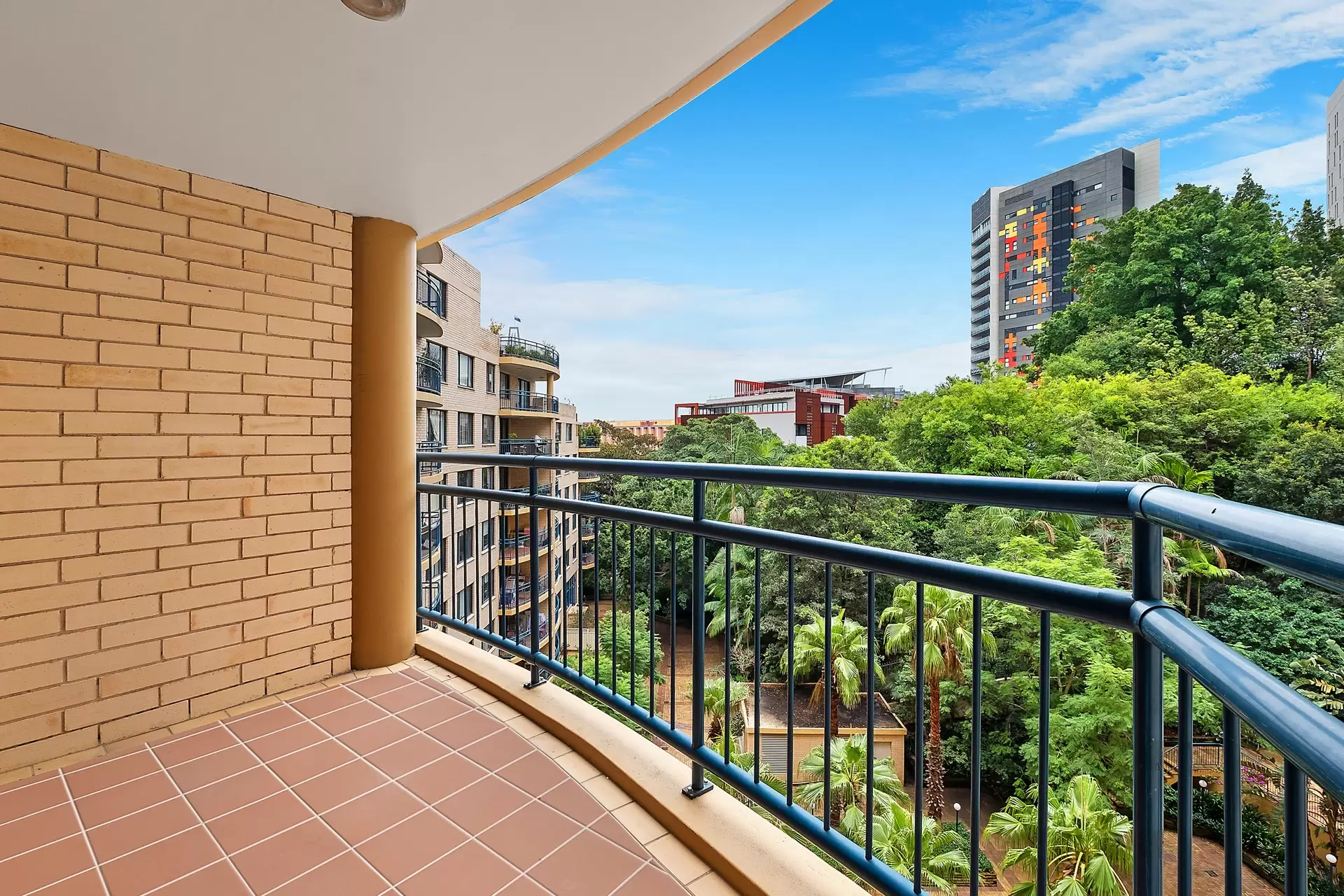 87/120 Saunders Street, Pyrmont Sold by Richard Matthews Real Estate - image 6