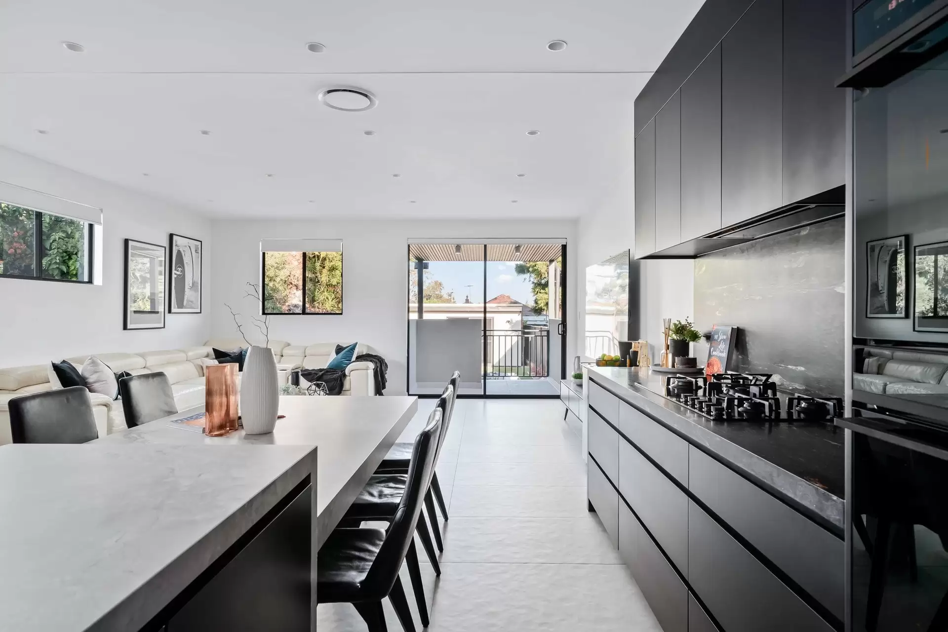 20 Lennartz Street, Croydon Park Sold by Richard Matthews Real Estate - image 1