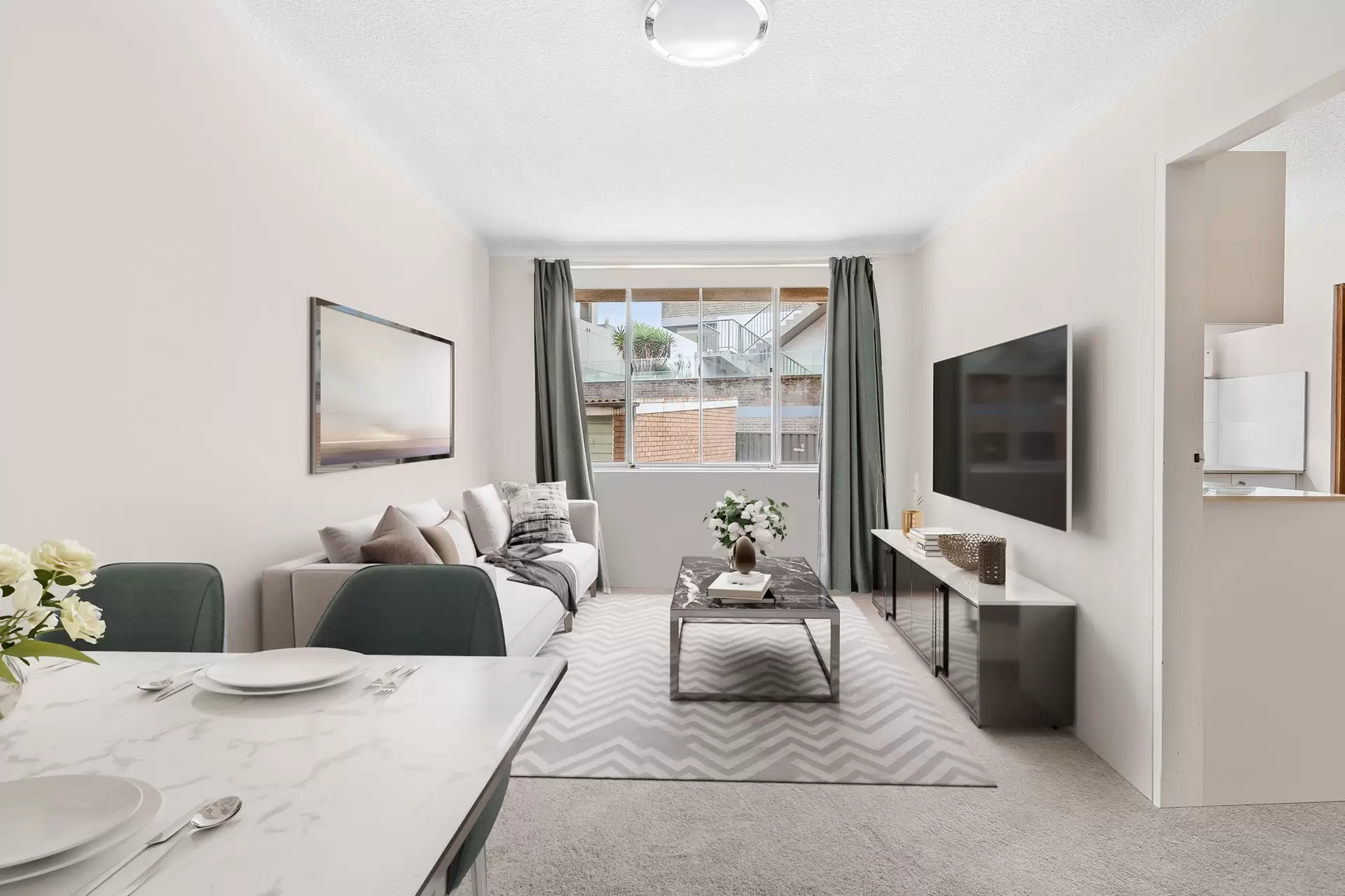 2/2 Mooney Street, Strathfield South Sold by Richard Matthews Real Estate - image 2