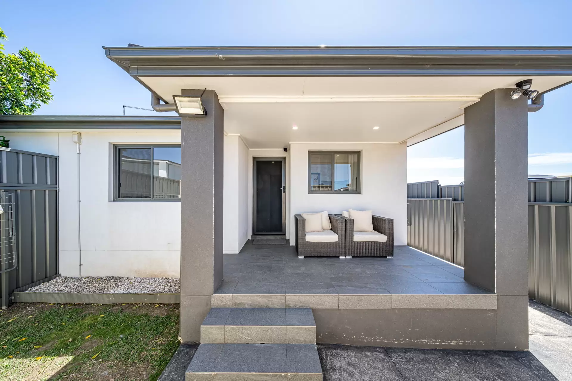 49 Tennyson Road, Greenacre Leased by Richard Matthews Real Estate - image 1
