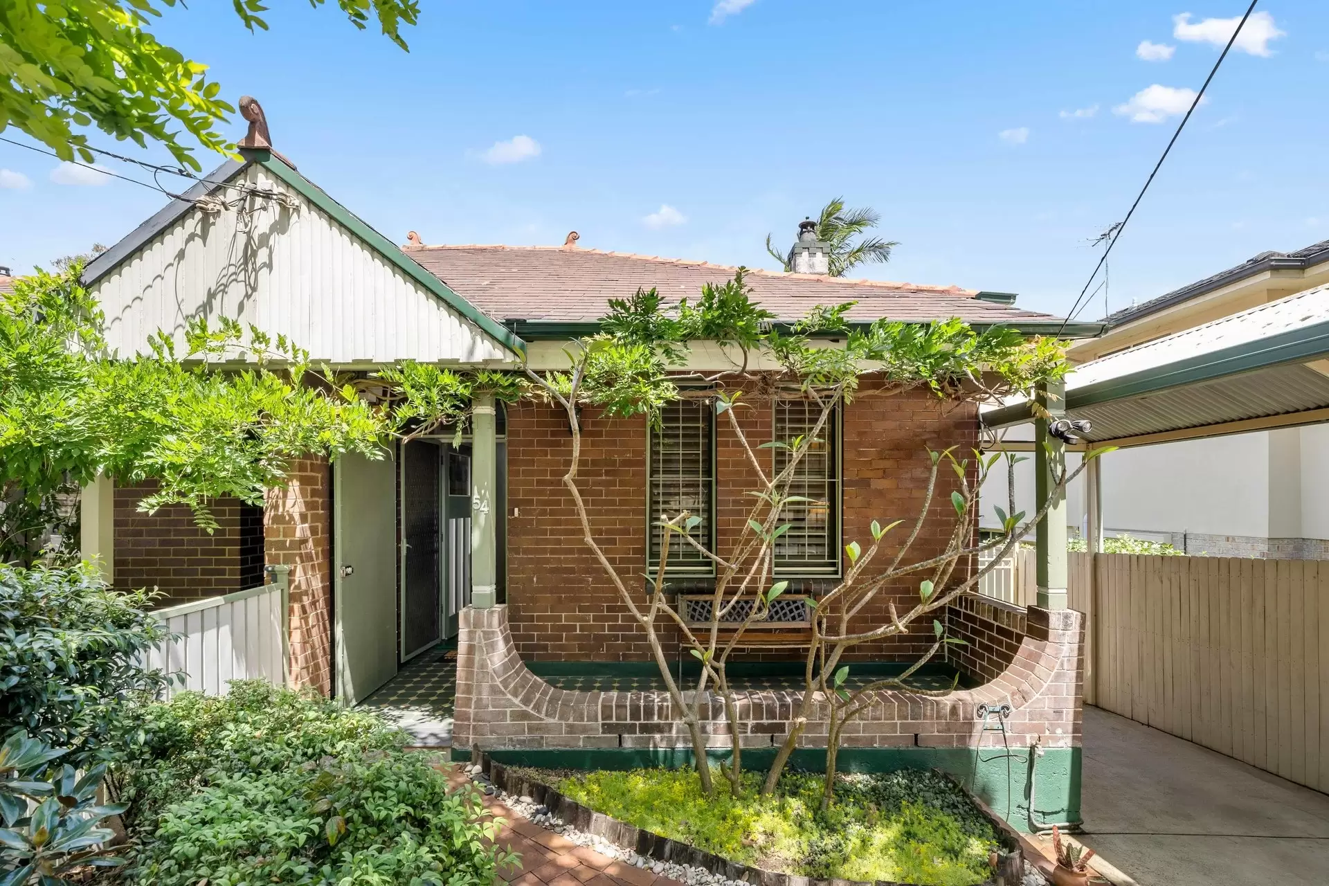 54 Princess Street, Canterbury Sold by Richard Matthews Real Estate - image 1