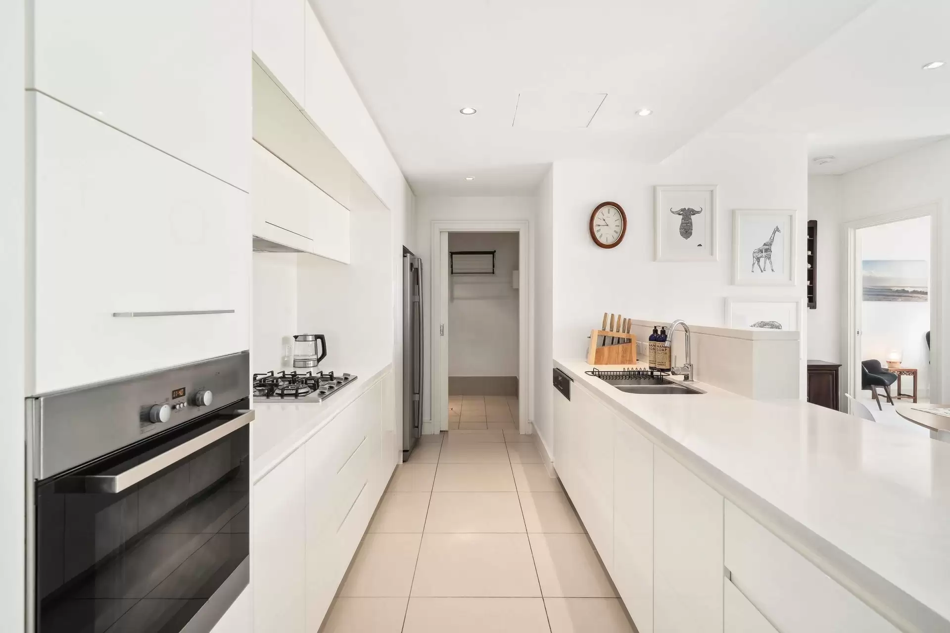 38/1 Palm Avenue, Breakfast Point Sold by Richard Matthews Real Estate - image 2