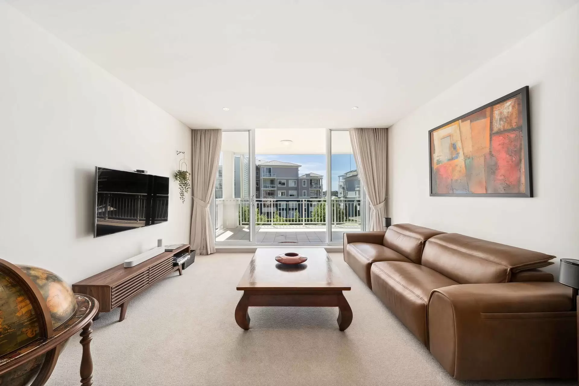 38/1 Palm Avenue, Breakfast Point Sold by Richard Matthews Real Estate - image 7