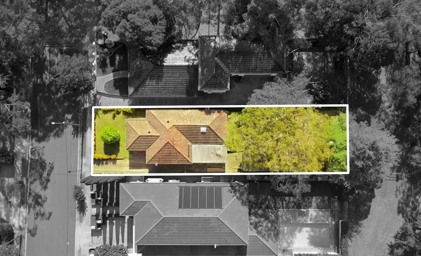 27 Gregory Street, Strathfield South Sold by Richard Matthews Real Estate - image 3