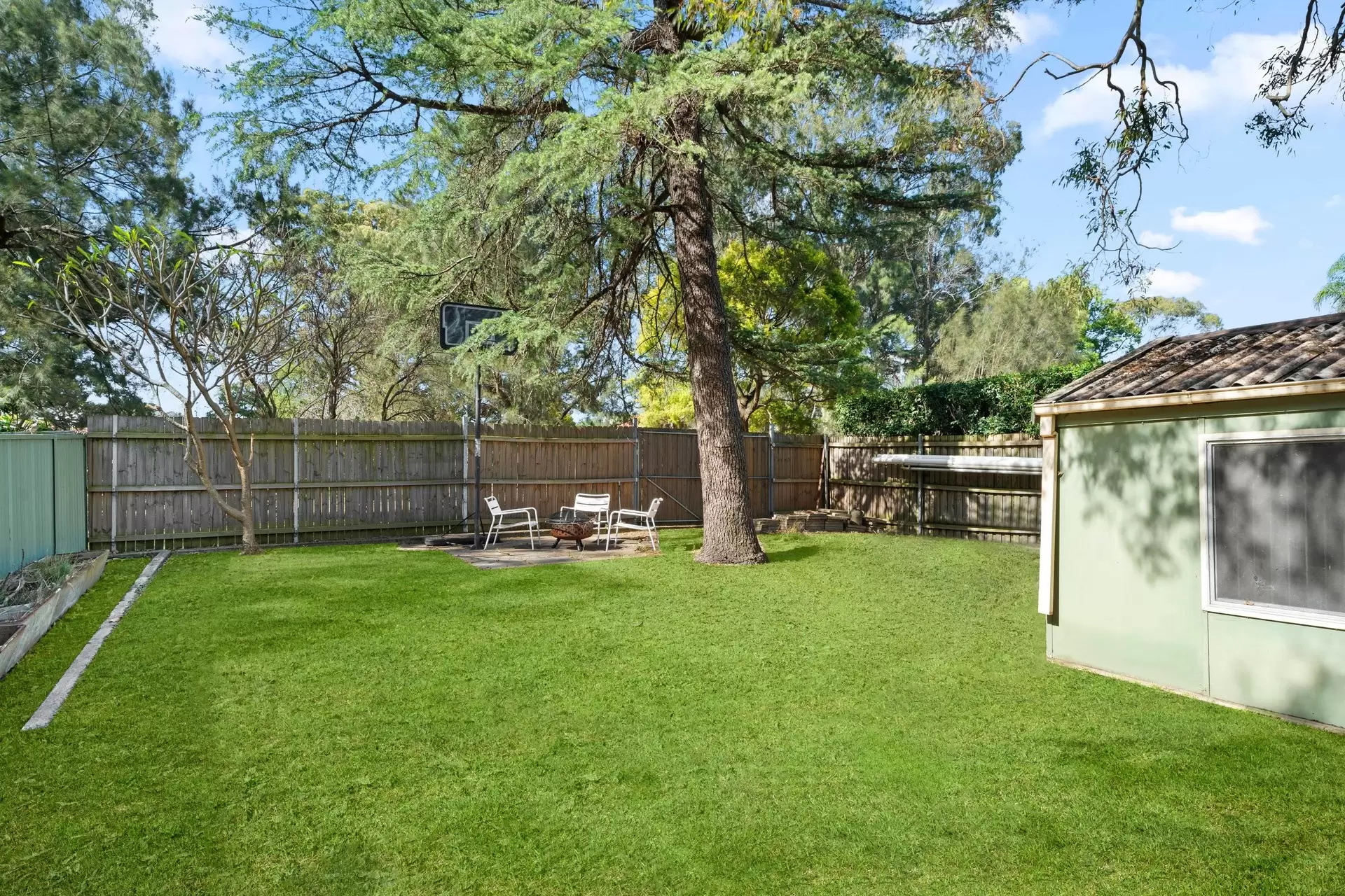 27 Gregory Street, Strathfield South Sold by Richard Matthews Real Estate - image 1