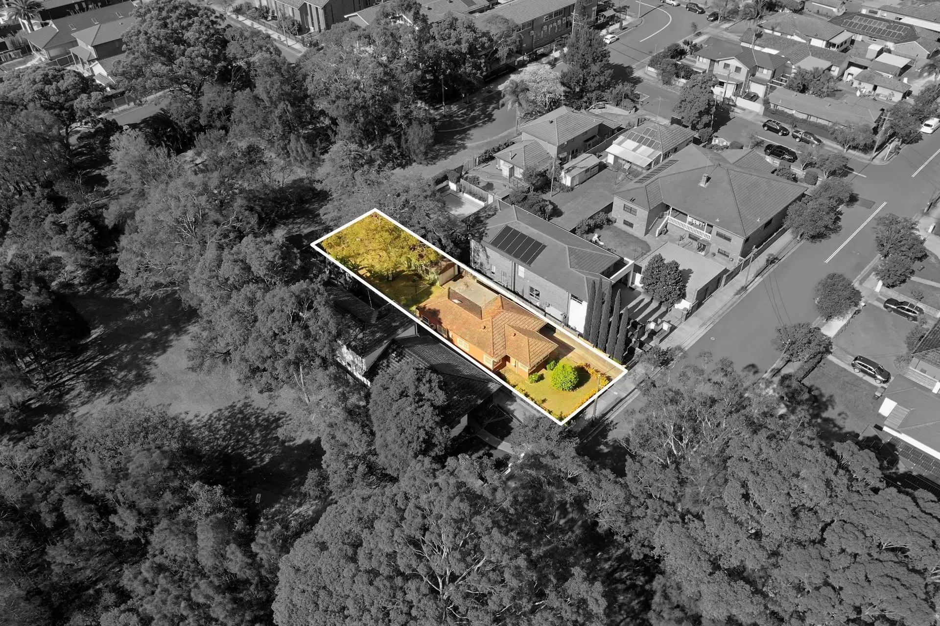 27 Gregory Street, Strathfield South Sold by Richard Matthews Real Estate - image 8