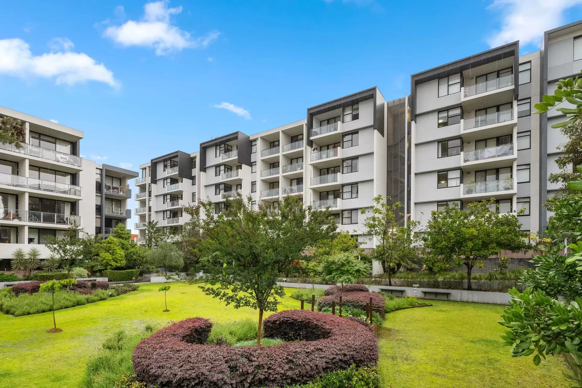 G14/4 Mackinder Street, Campsie Sold by Richard Matthews Real Estate - image 1