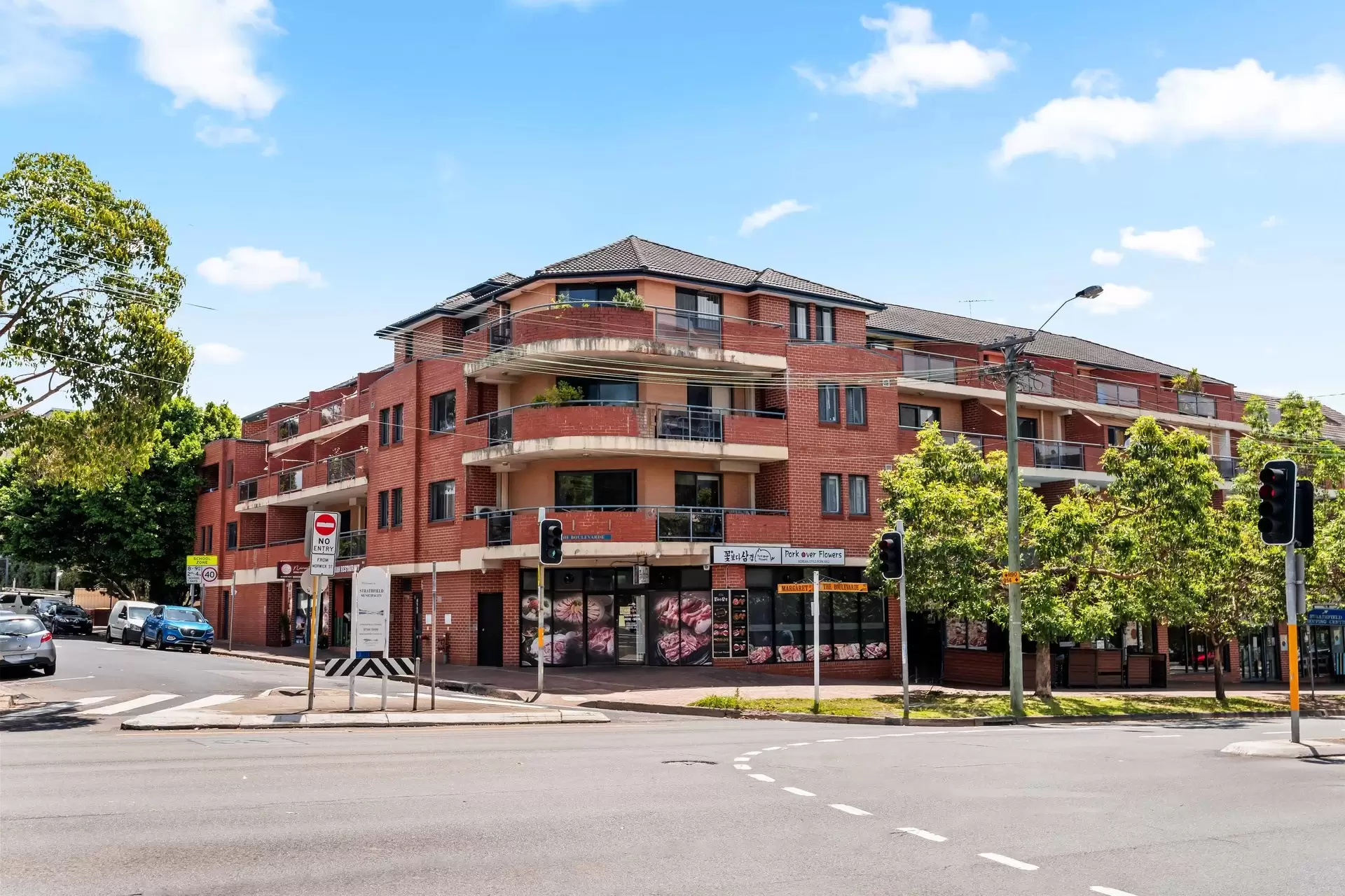 14/45-47 The Boulevarde, Strathfield Sold by Richard Matthews Real Estate - image 6