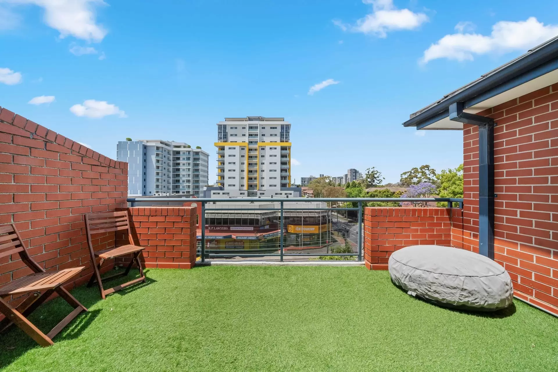 14/45-47 The Boulevarde, Strathfield Sold by Richard Matthews Real Estate - image 5