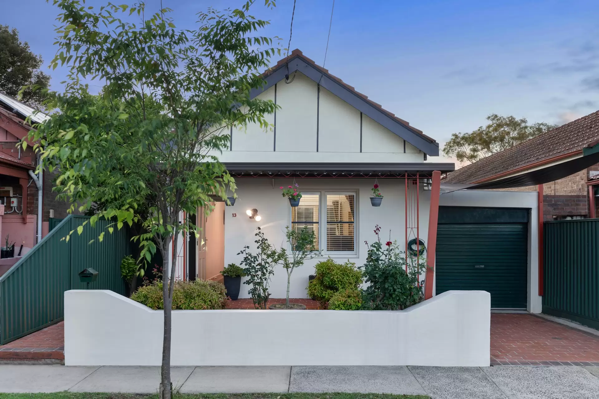 13 Bastable Street, Croydon Sold by Richard Matthews Real Estate - image 2