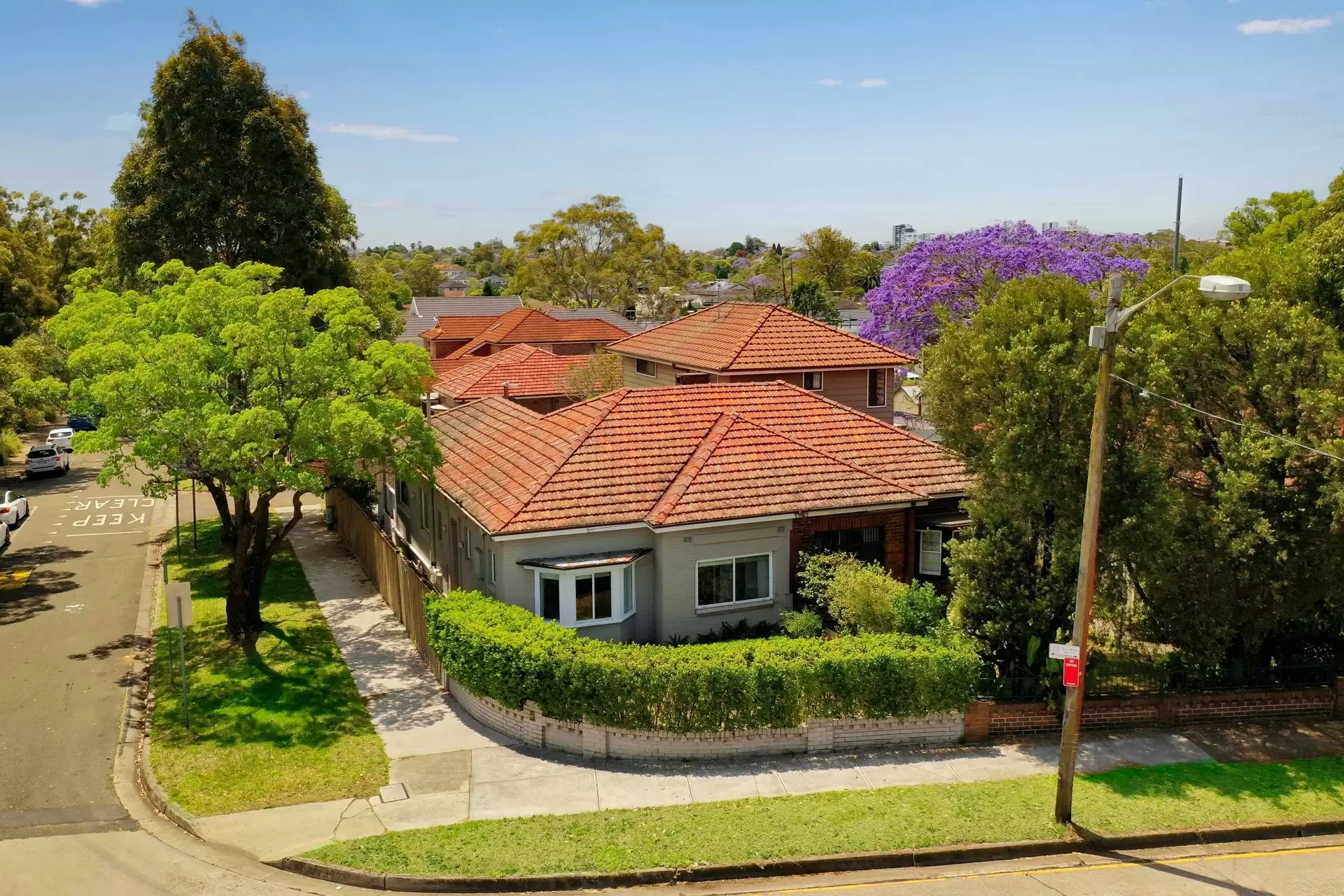 455 Liverpool Road, Strathfield Sold by Richard Matthews Real Estate - image 8