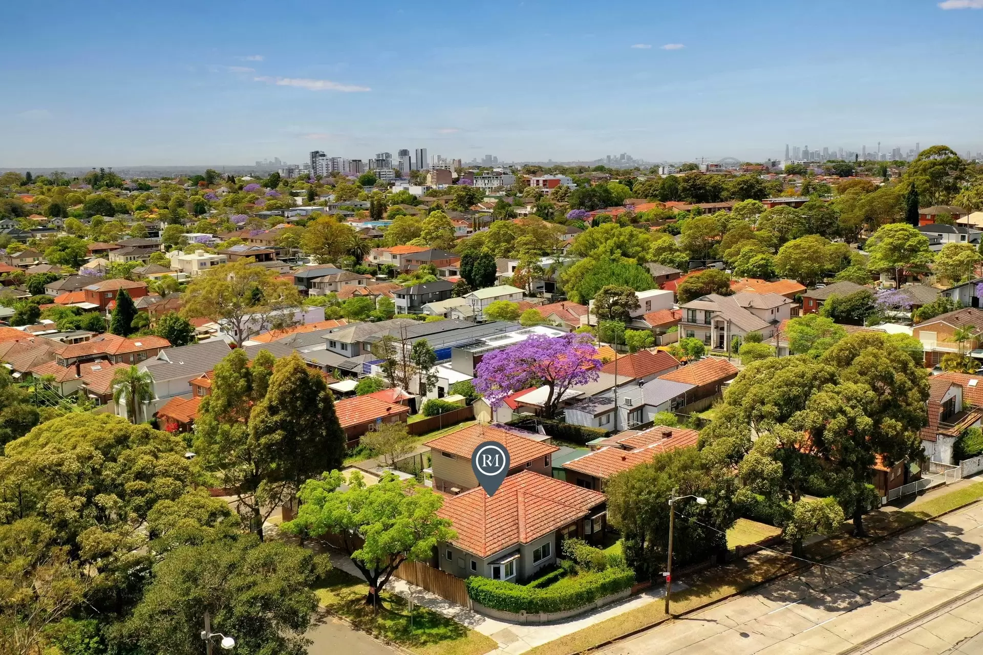 455 Liverpool Road, Strathfield Sold by Richard Matthews Real Estate - image 9