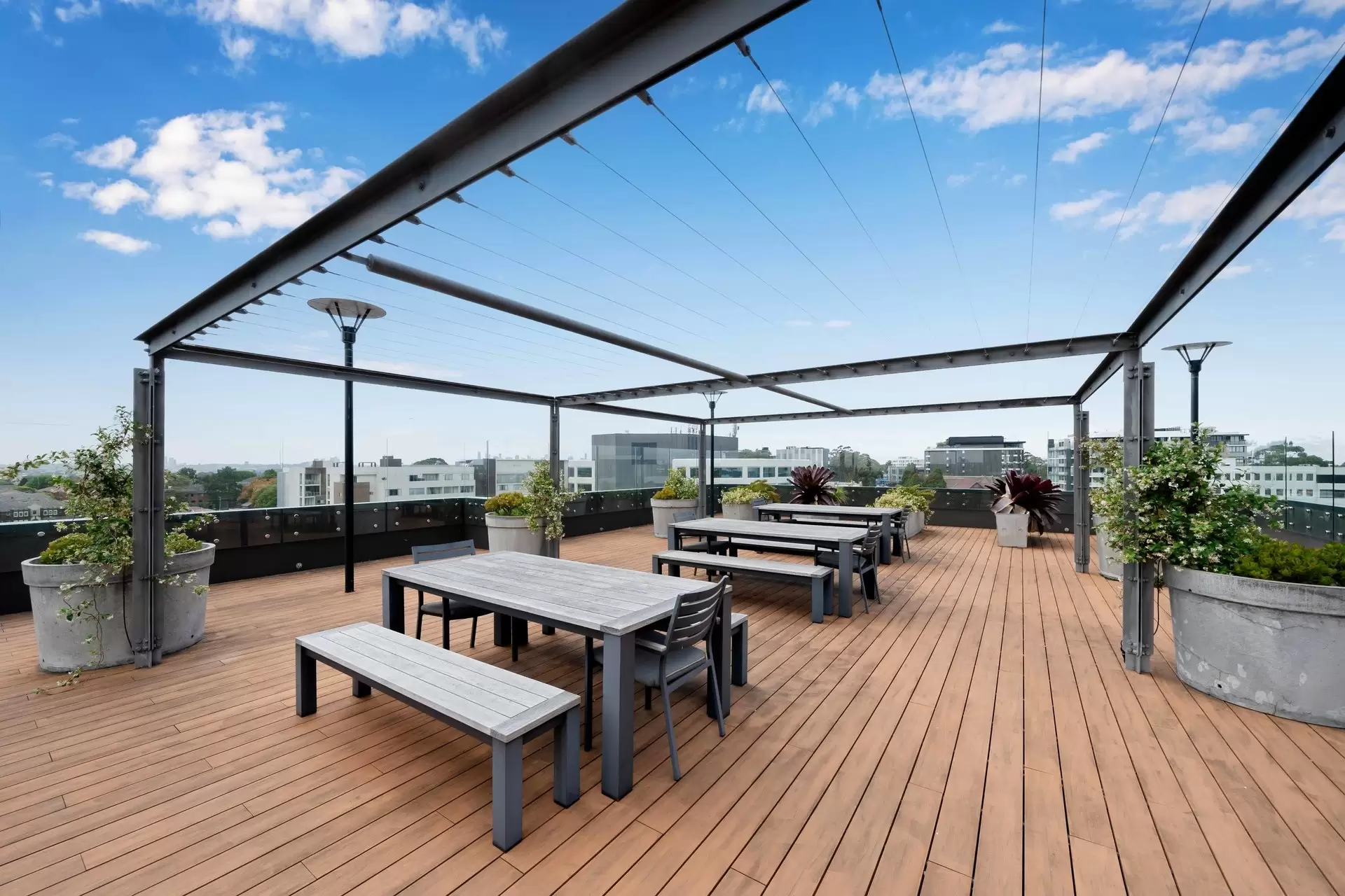 203A/250 Liverpool Road, Ashfield Sold by Richard Matthews Real Estate - image 7