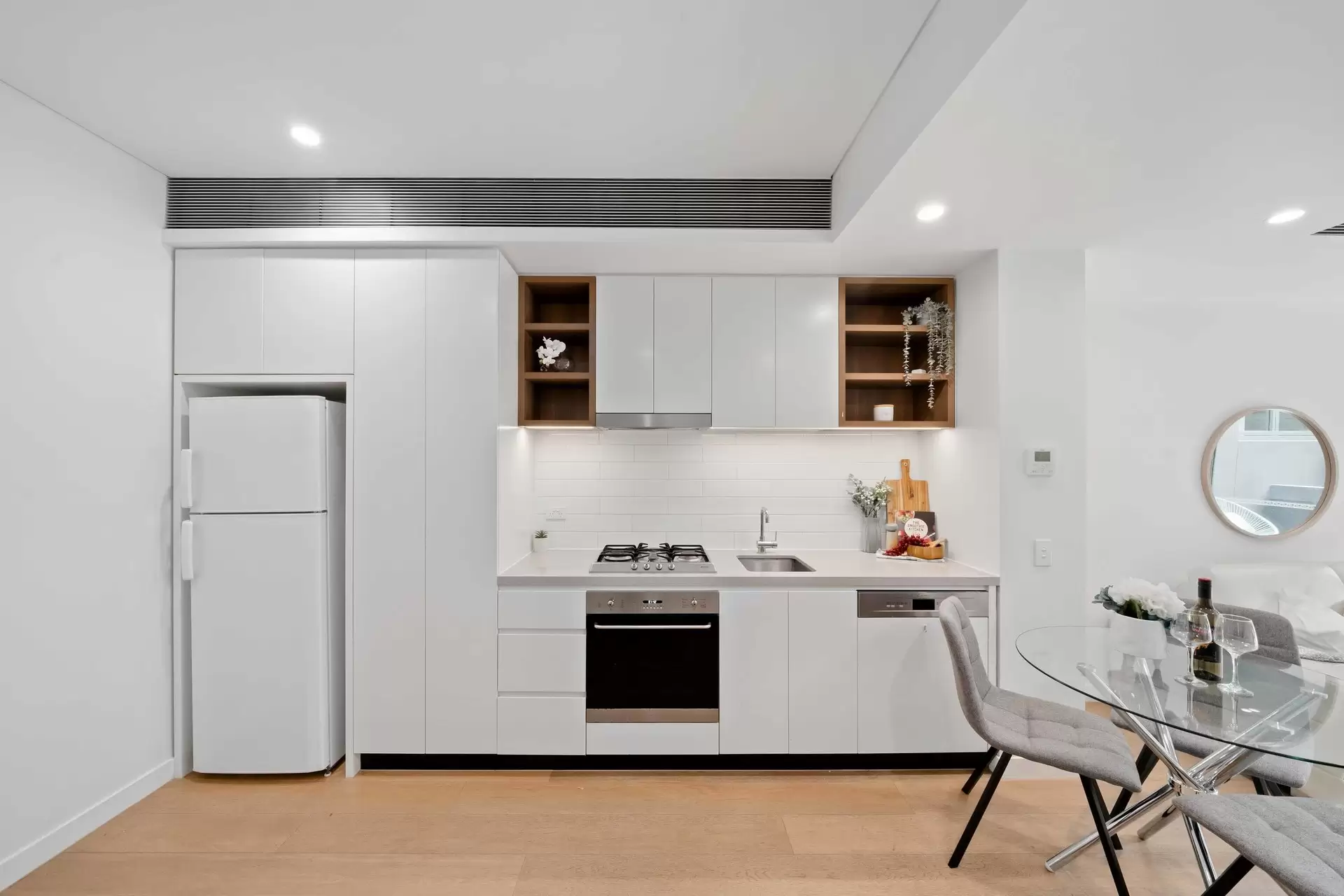 203A/250 Liverpool Road, Ashfield Sold by Richard Matthews Real Estate - image 2