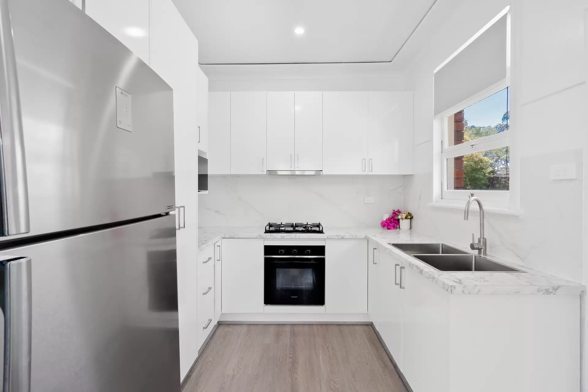 14 Georgina Street, Bass Hill Sold by Richard Matthews Real Estate - image 3