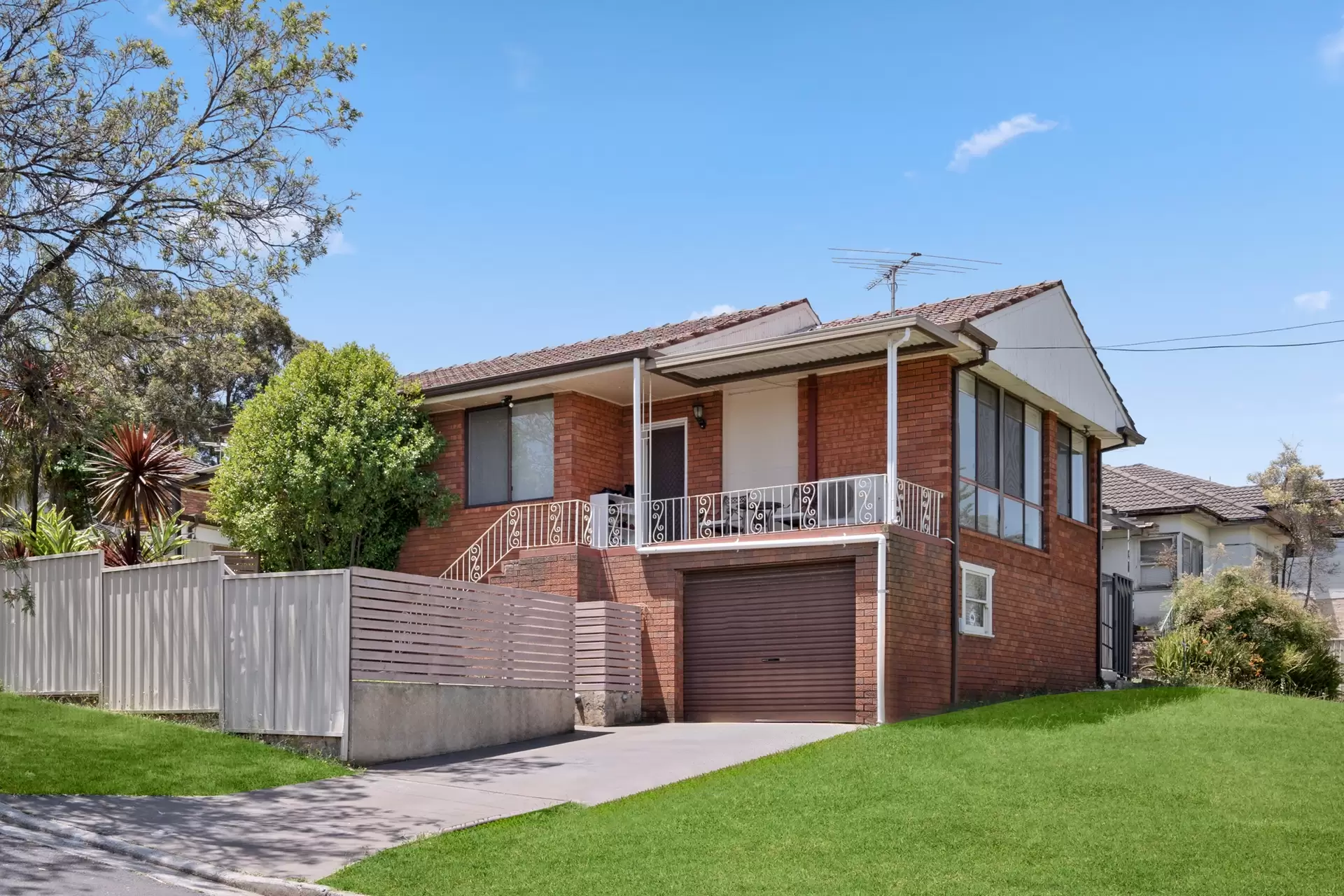 14 Georgina Street, Bass Hill Sold by Richard Matthews Real Estate - image 1