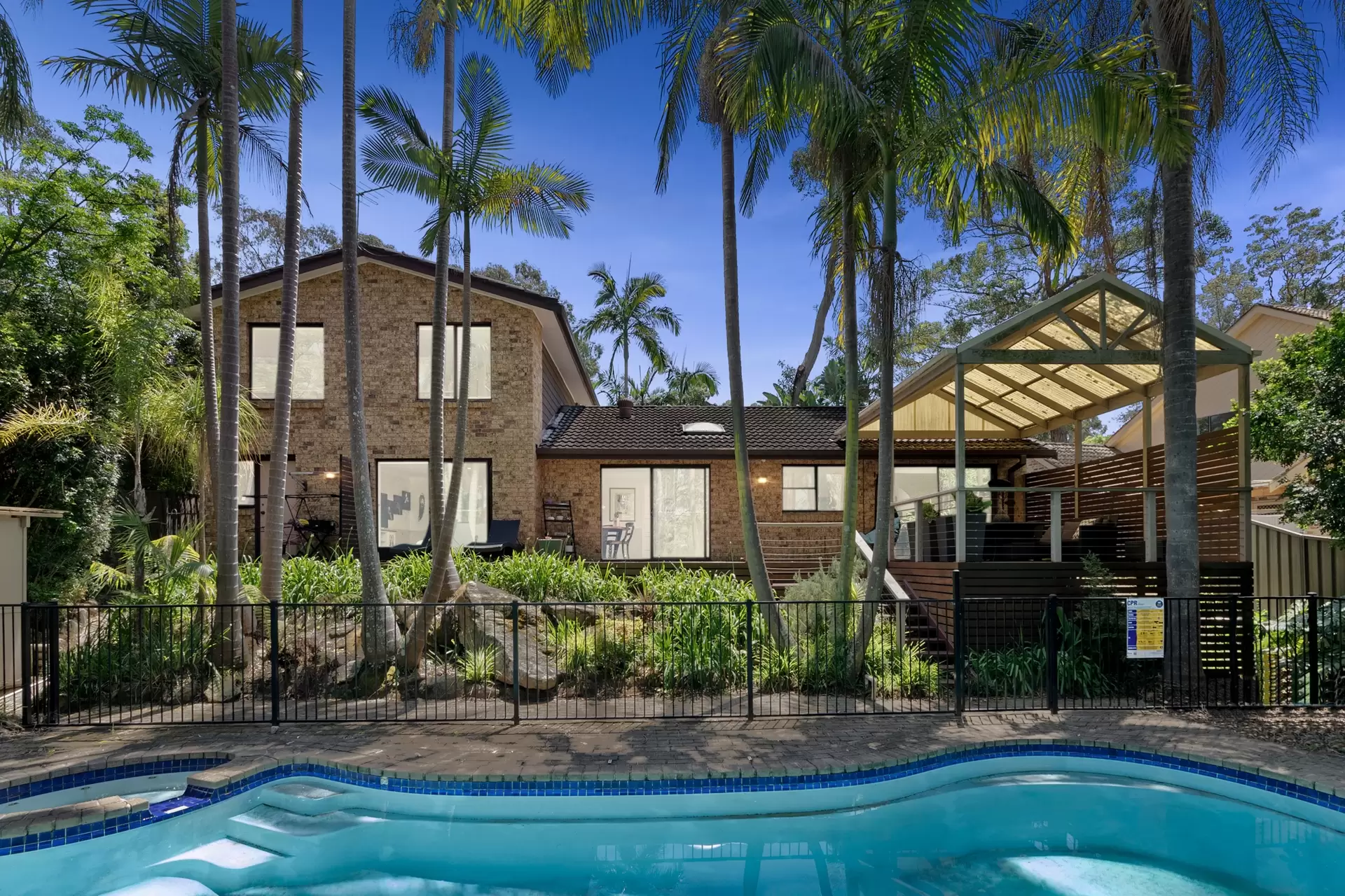 25 Andrew Place, North Rocks Sold by Richard Matthews Real Estate - image 1