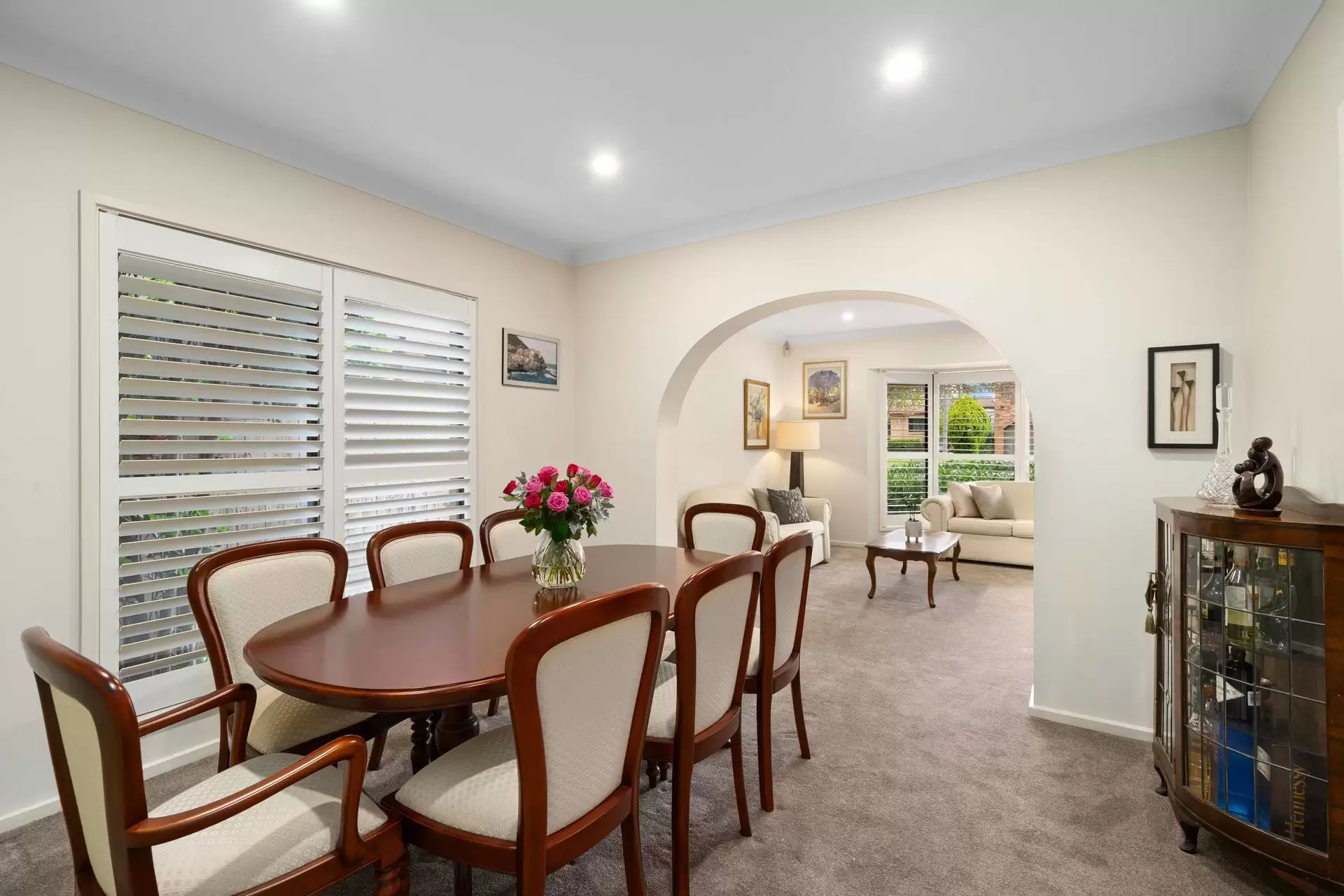 44 Keswick Street, Georges Hall Sold by Richard Matthews Real Estate - image 4