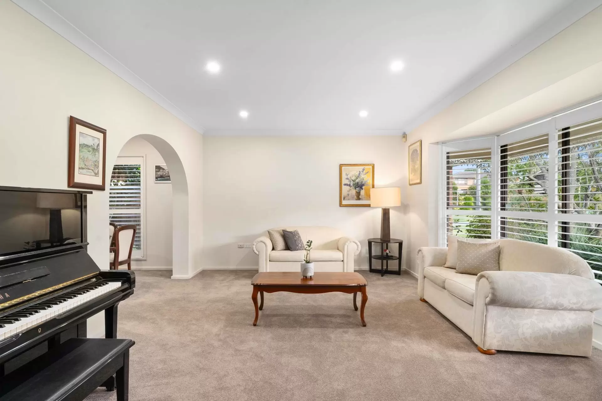 44 Keswick Street, Georges Hall Sold by Richard Matthews Real Estate - image 3