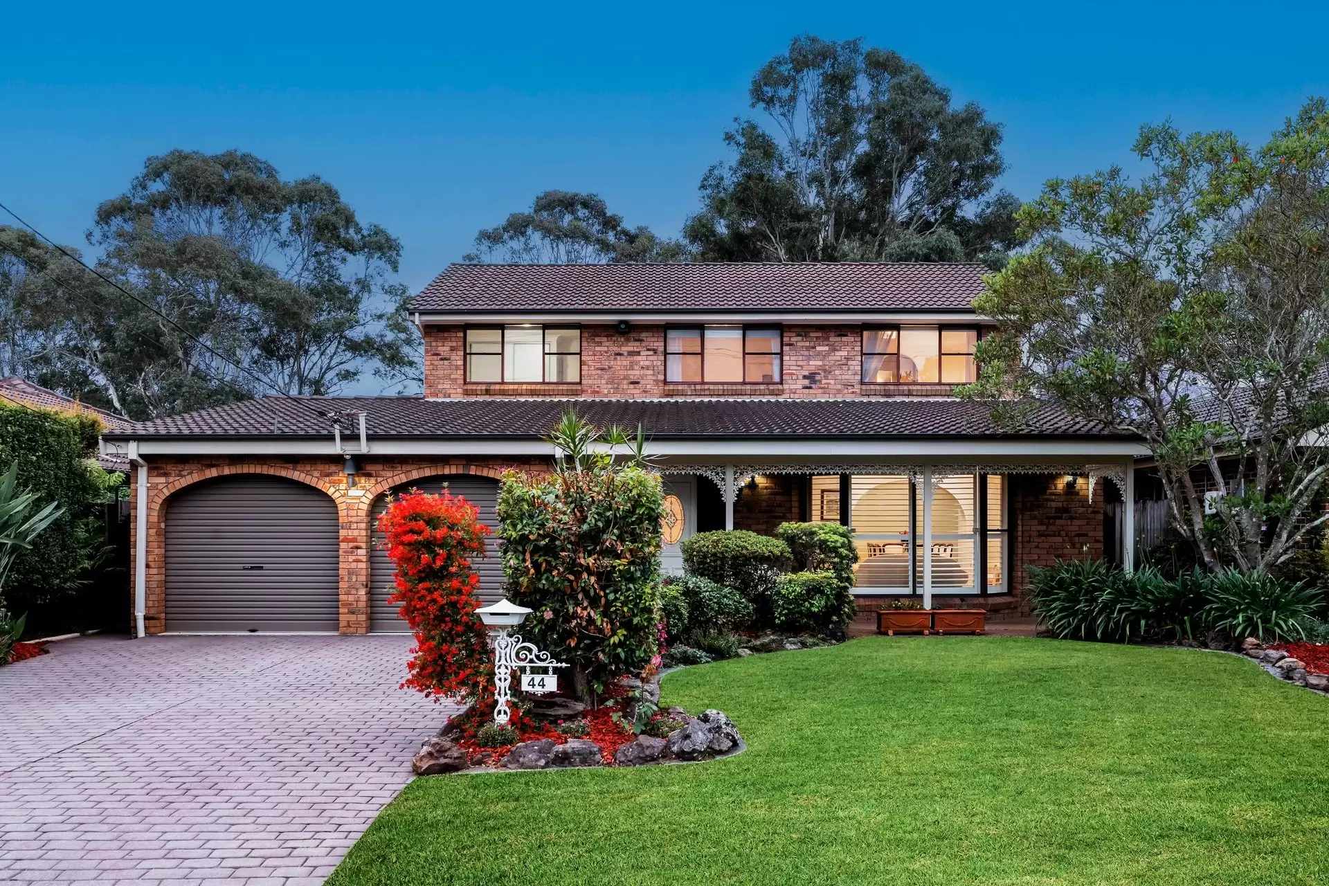 44 Keswick Street, Georges Hall Sold by Richard Matthews Real Estate - image 1