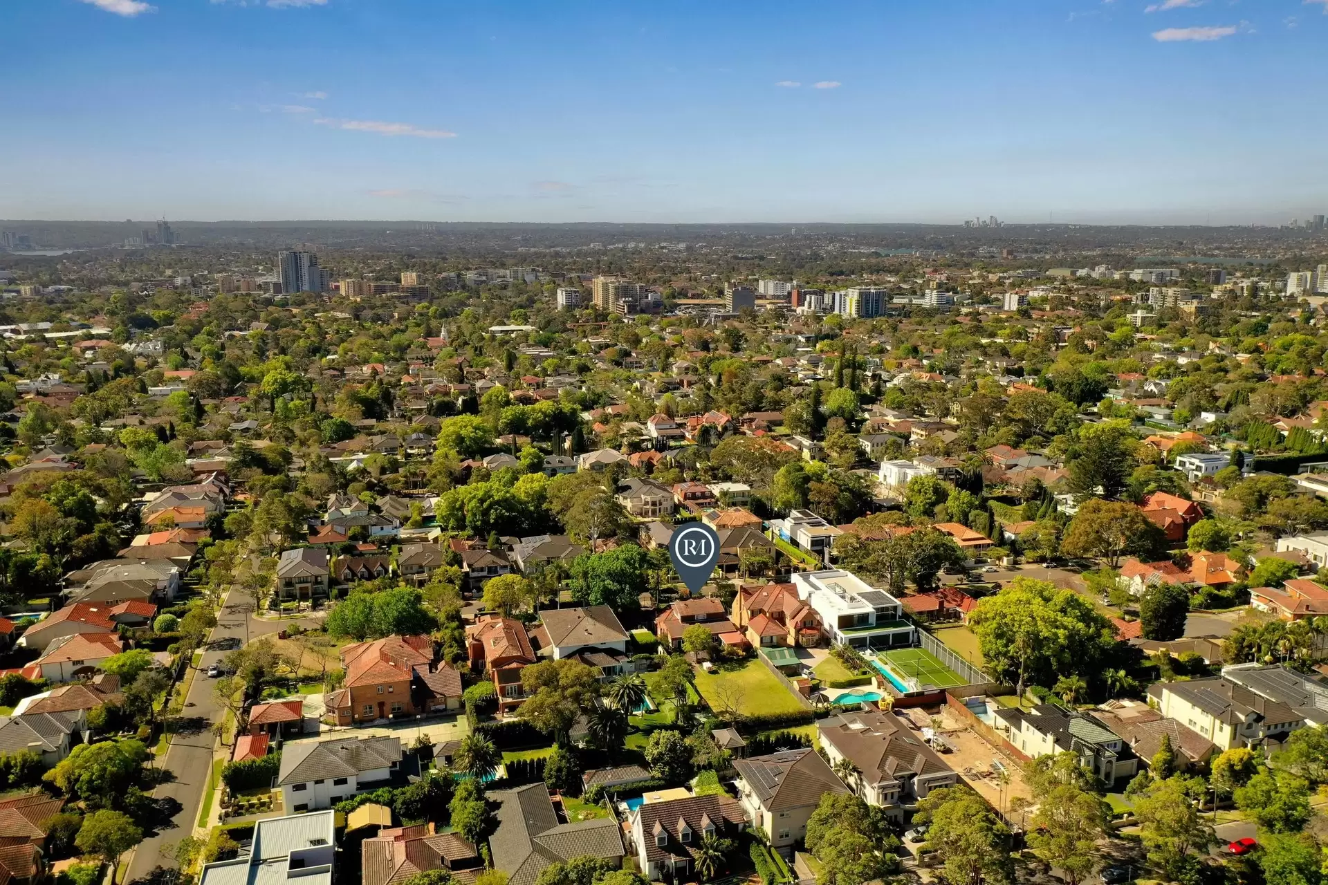46 Llandilo Avenue, Strathfield Sold by Richard Matthews Real Estate - image 2