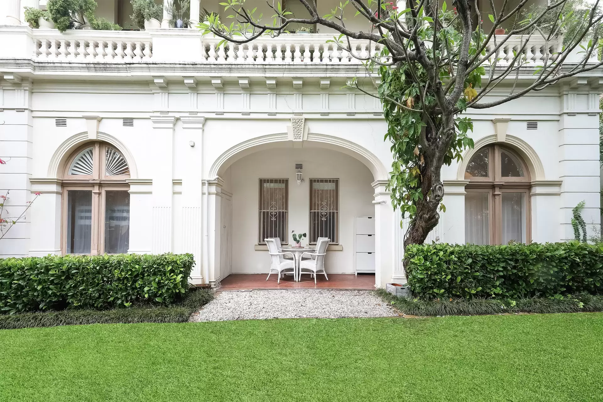 5/2-4 Carrington Avenue, Strathfield Sold by Richard Matthews Real Estate - image 2