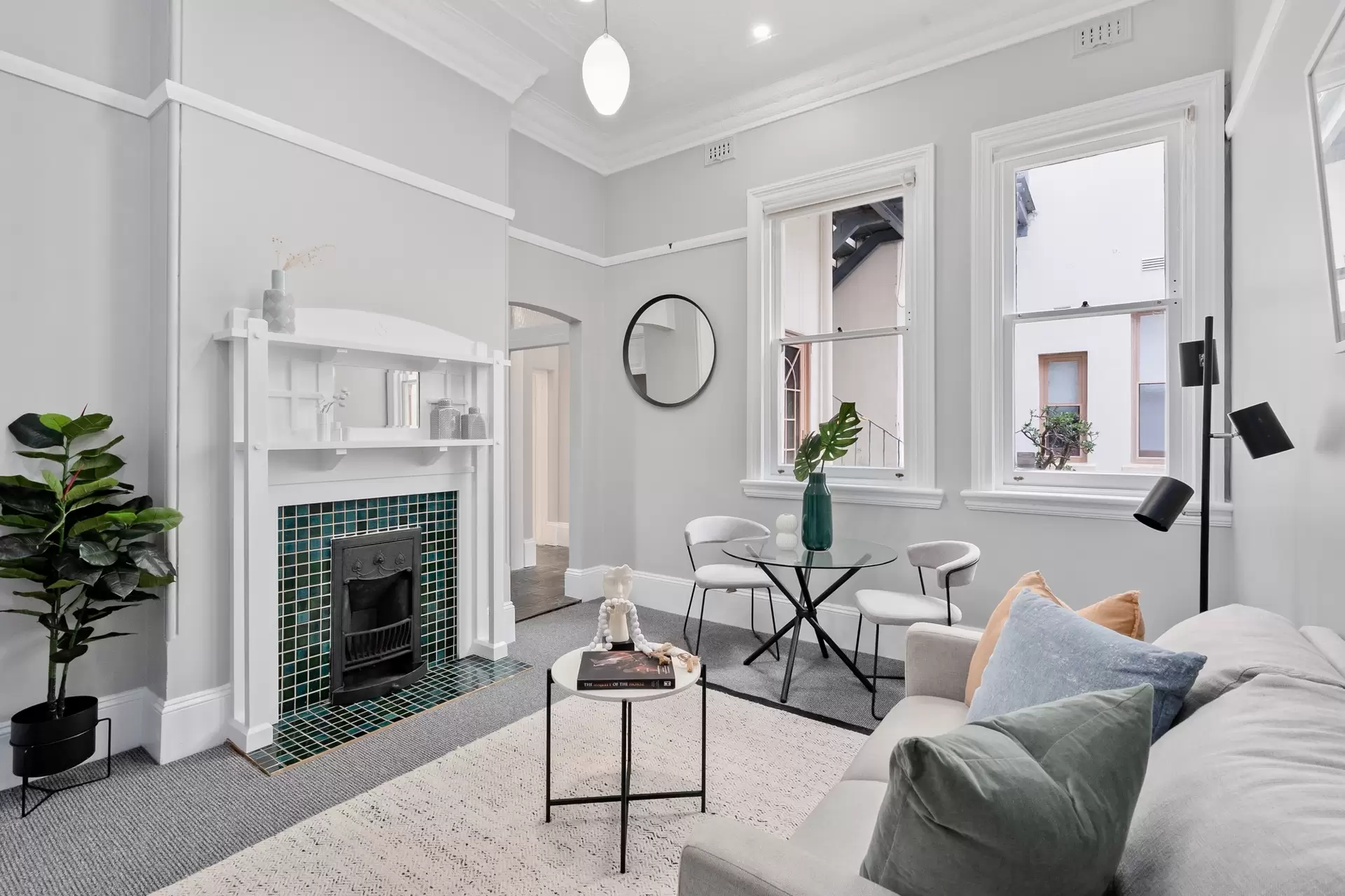 5/2-4 Carrington Avenue, Strathfield Sold by Richard Matthews Real Estate - image 1