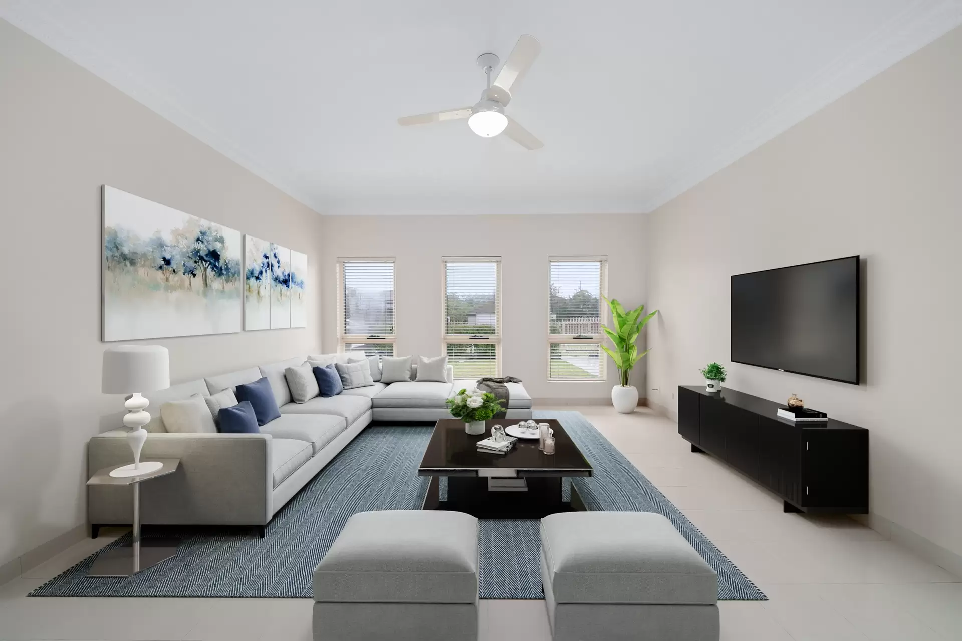 21 Denmark Street, Merrylands Sold by Richard Matthews Real Estate - image 3