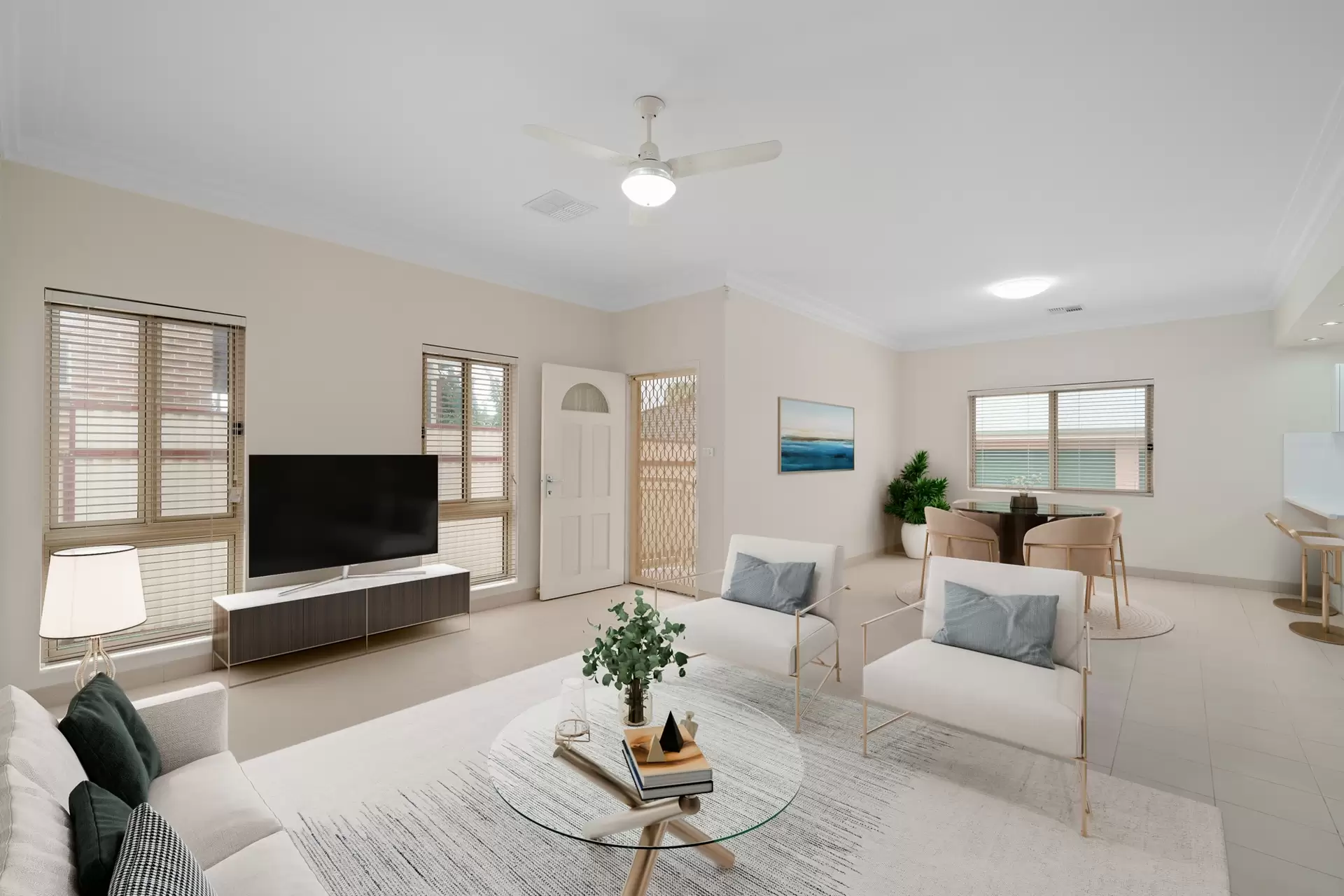 21 Denmark Street, Merrylands Sold by Richard Matthews Real Estate - image 4
