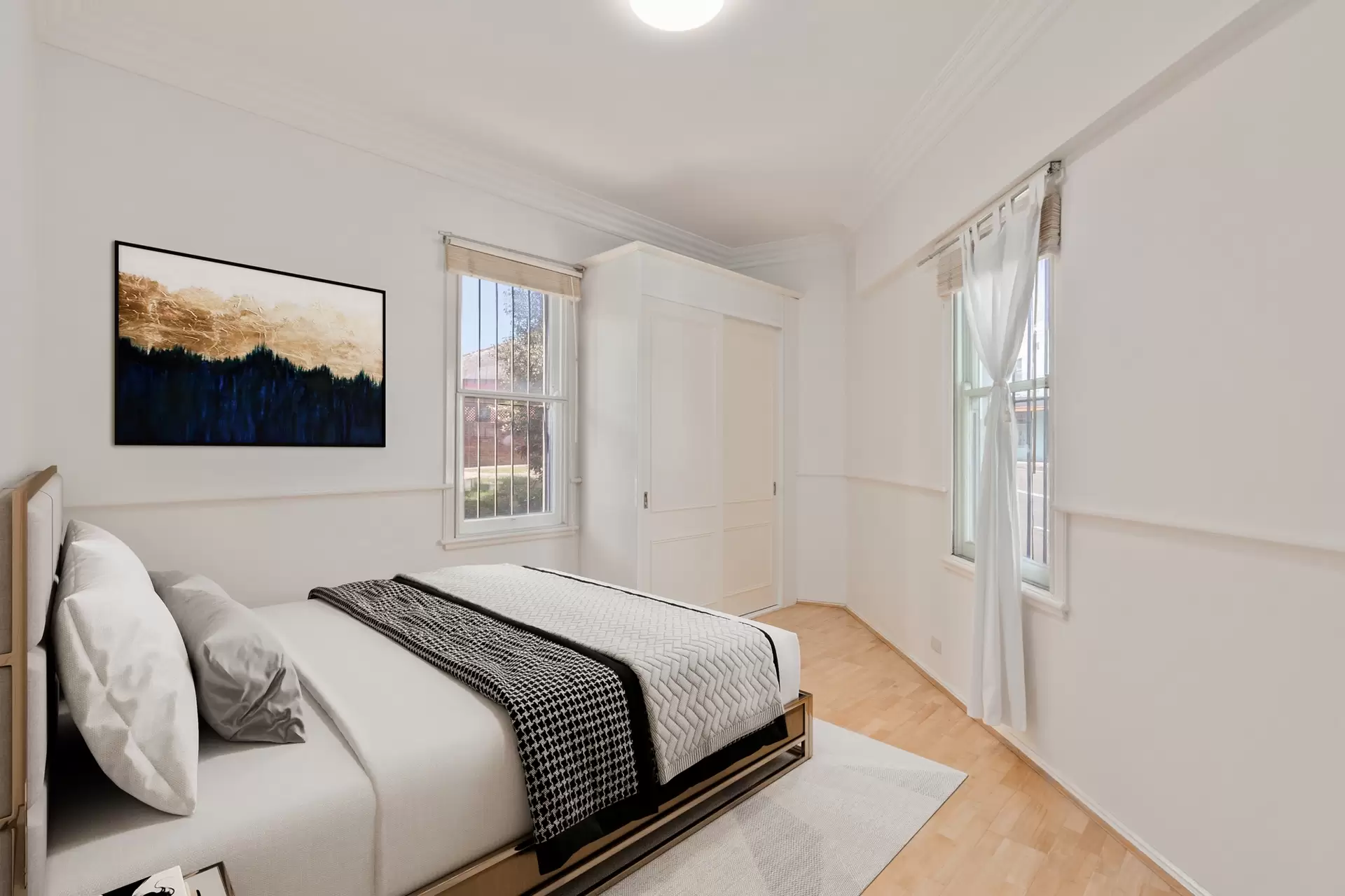 3/220-222 Old Canterbury Road, Summer Hill Sold by Richard Matthews Real Estate - image 3