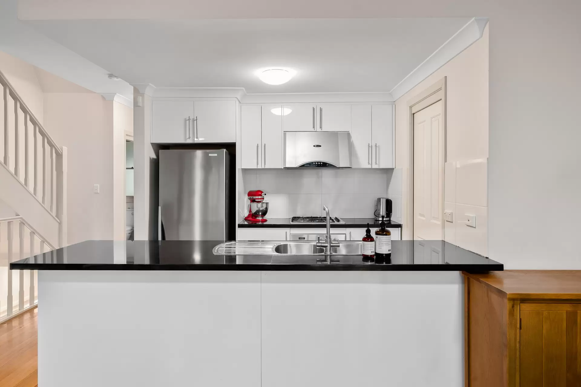 3/27 Byron Street, Croydon Sold by Richard Matthews Real Estate - image 2